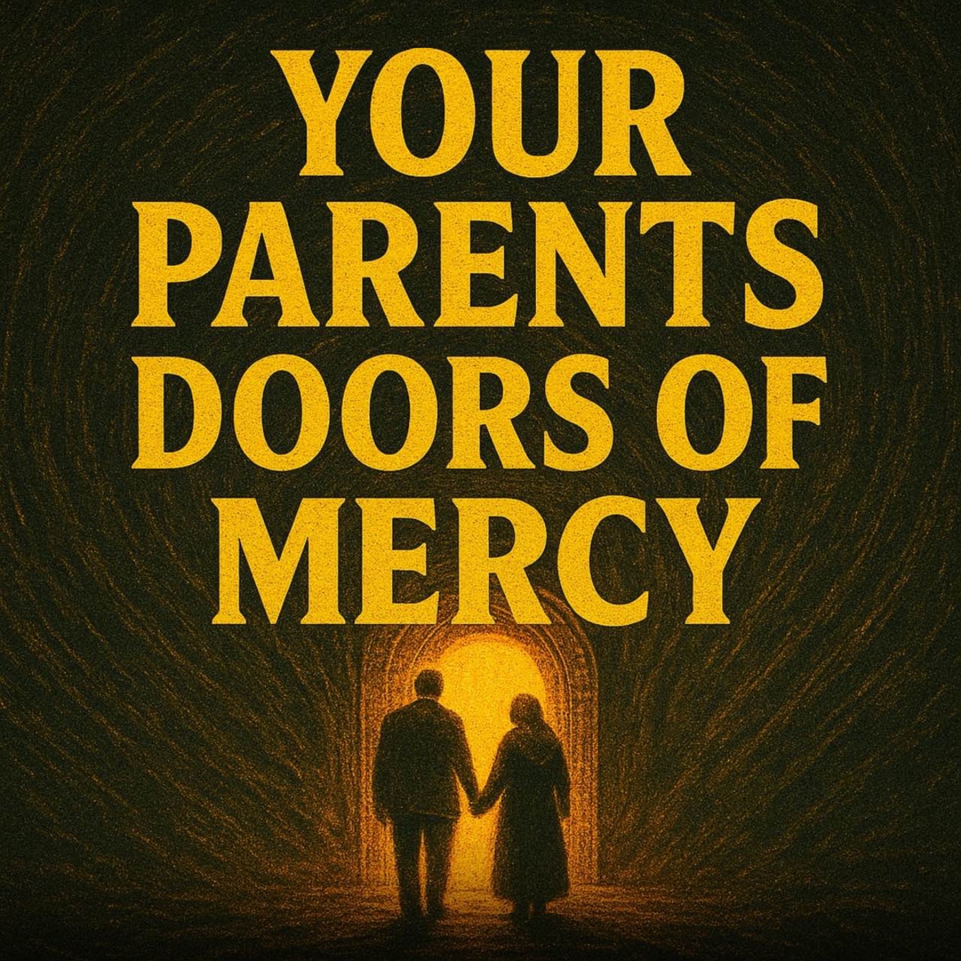 Your Parents Doors Of Mercy | Bilal Assad