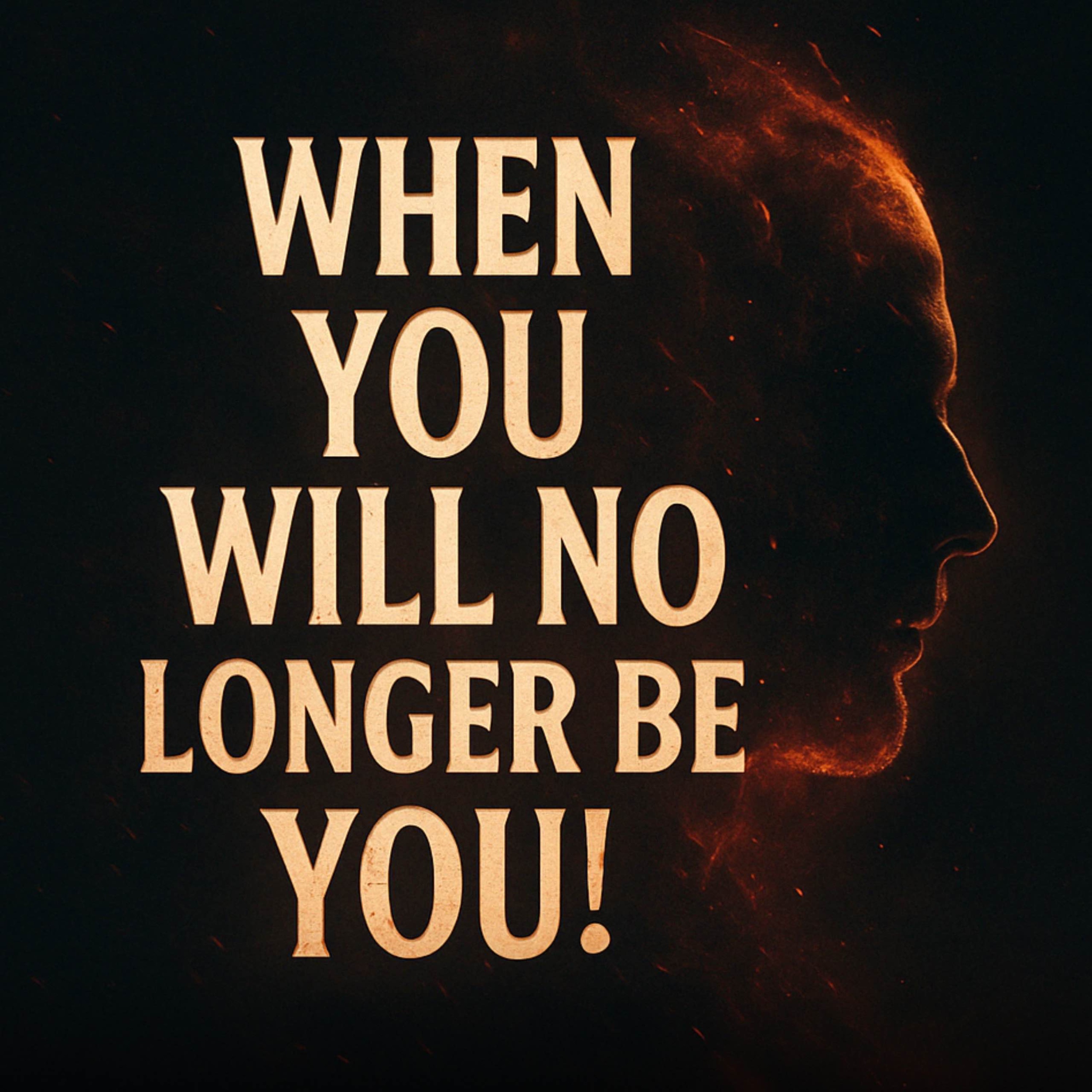 When YOU will no longer be YOU! | Mufti Menk