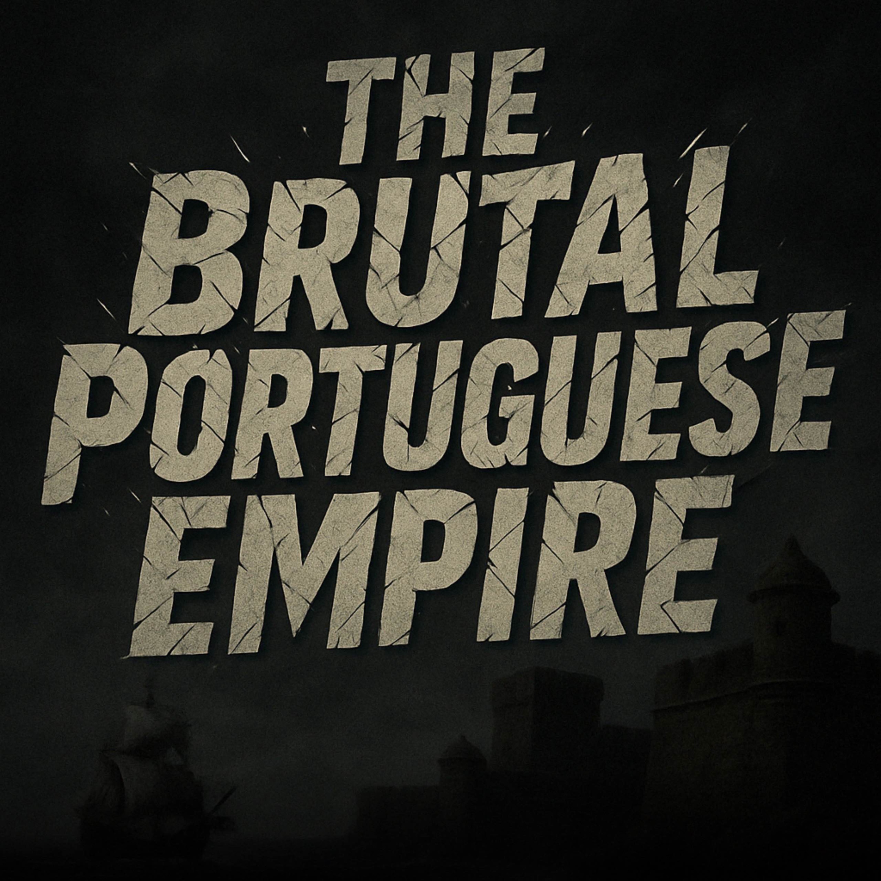 The Brutal Legacy Of The Portuguese Empire | Yasir Qadhi