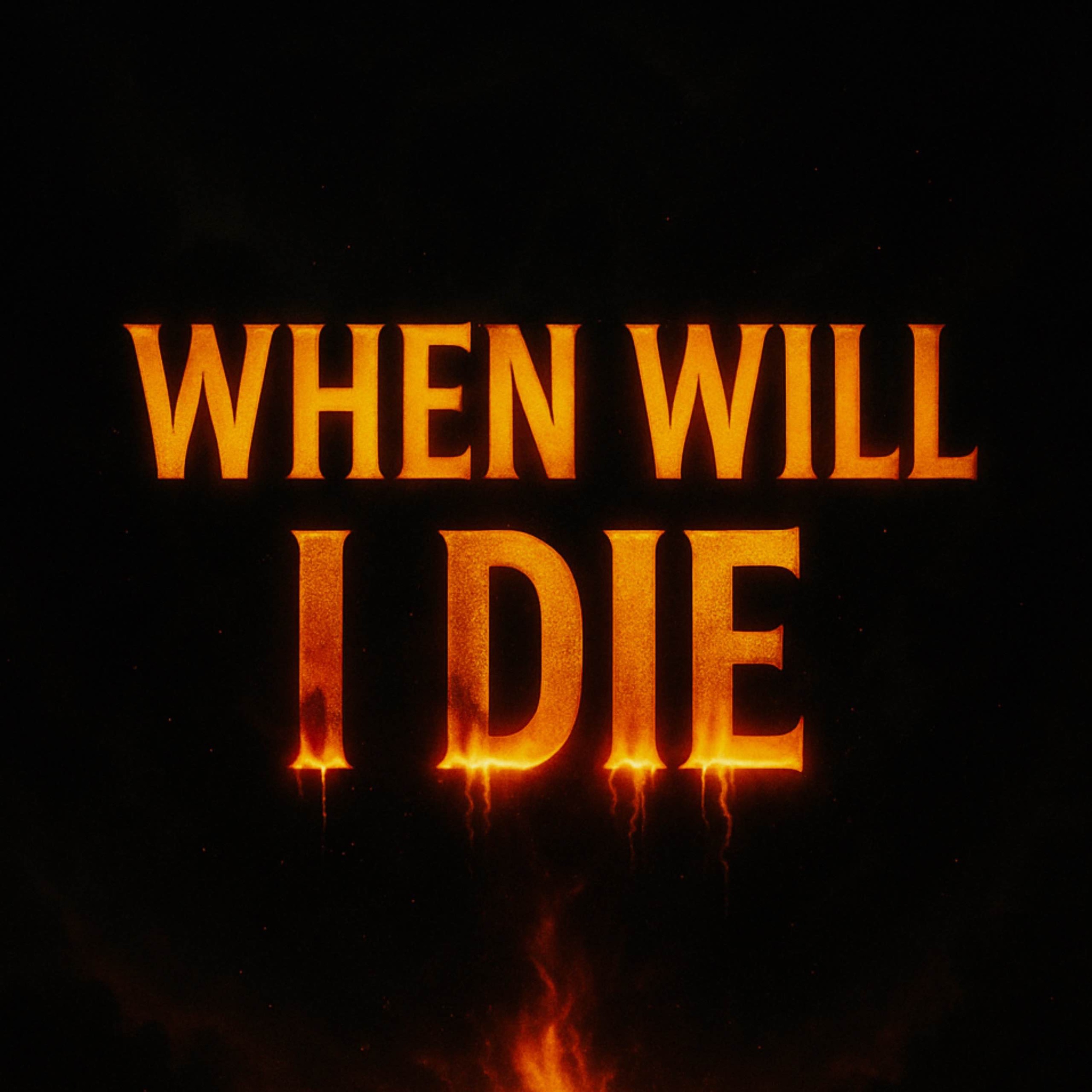 When Will I Die | Mufti Menk
