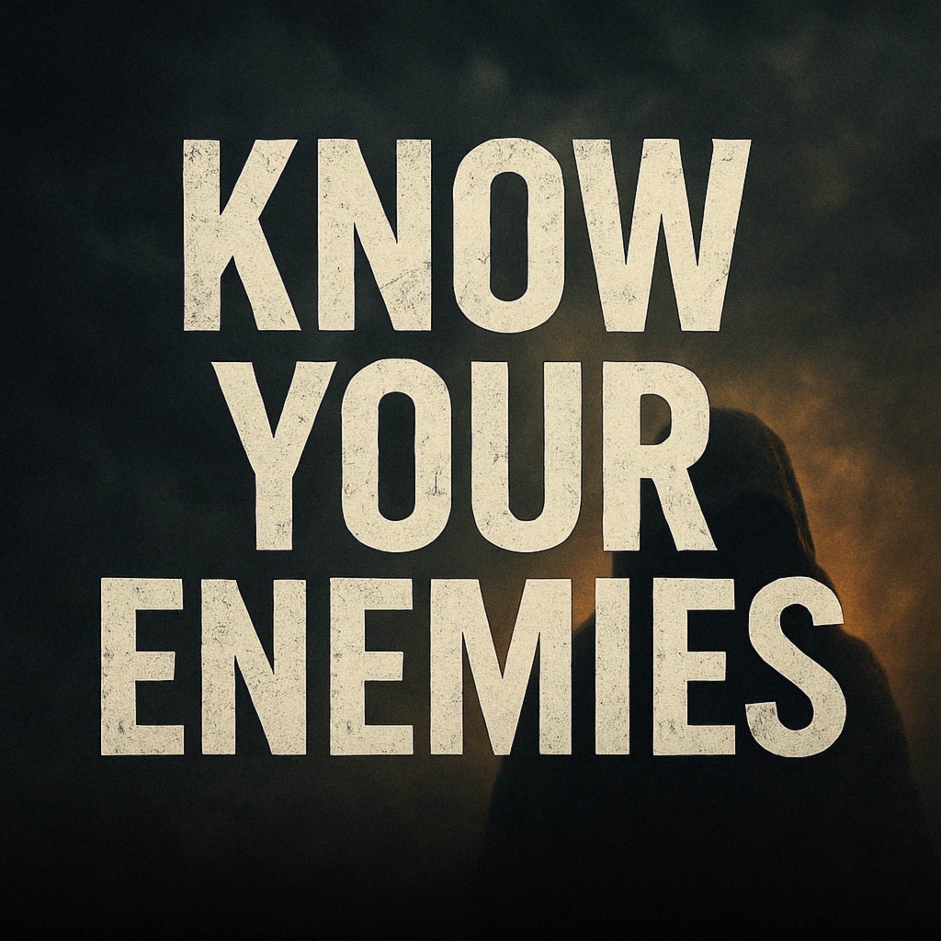 Tafsir Surah Mudaththir - Know Your Enemies | Nouman Ali Khan