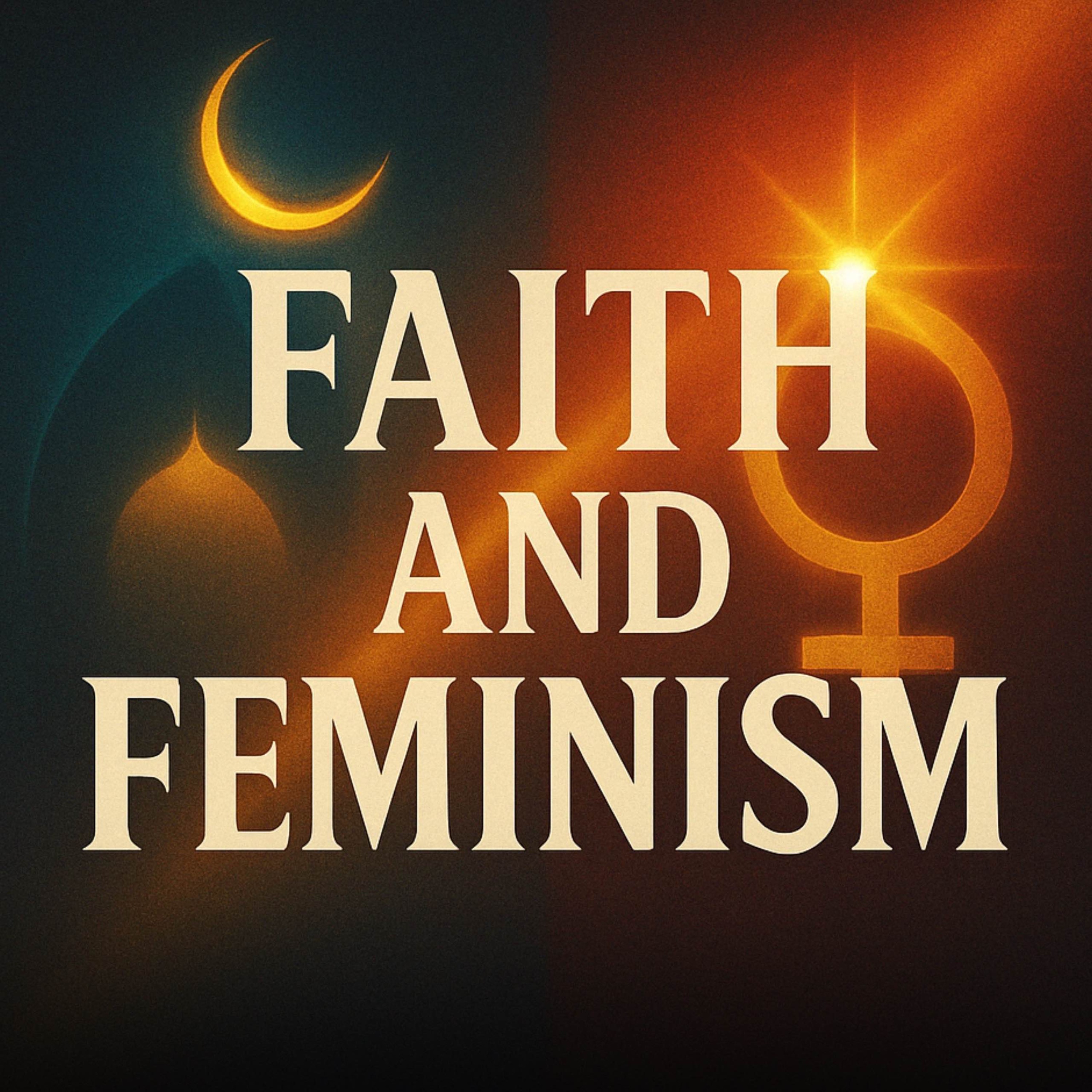 Faith And Feminism | Haifaa Younis