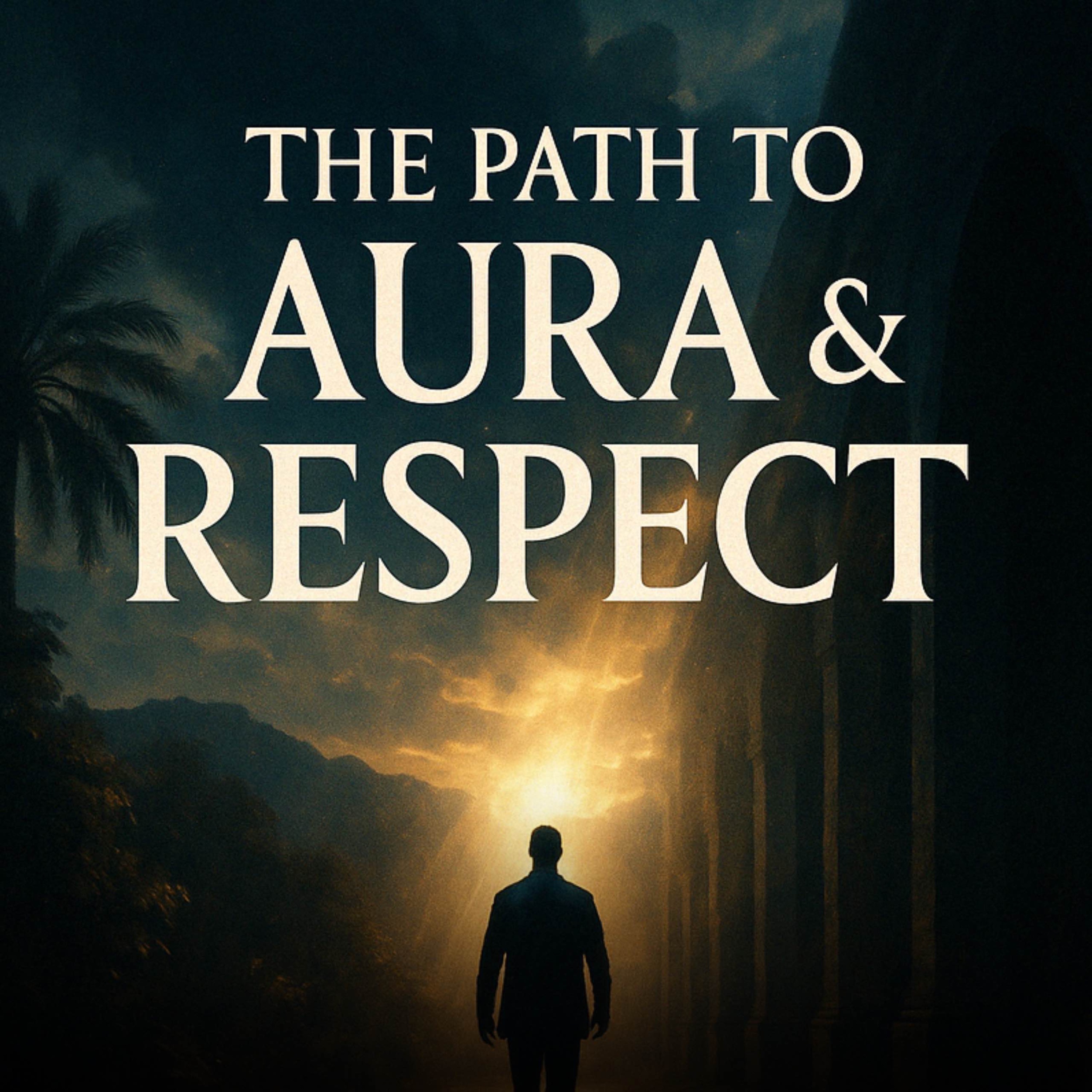 Lecture - The Path To Aura And Respect | Bilal Assad