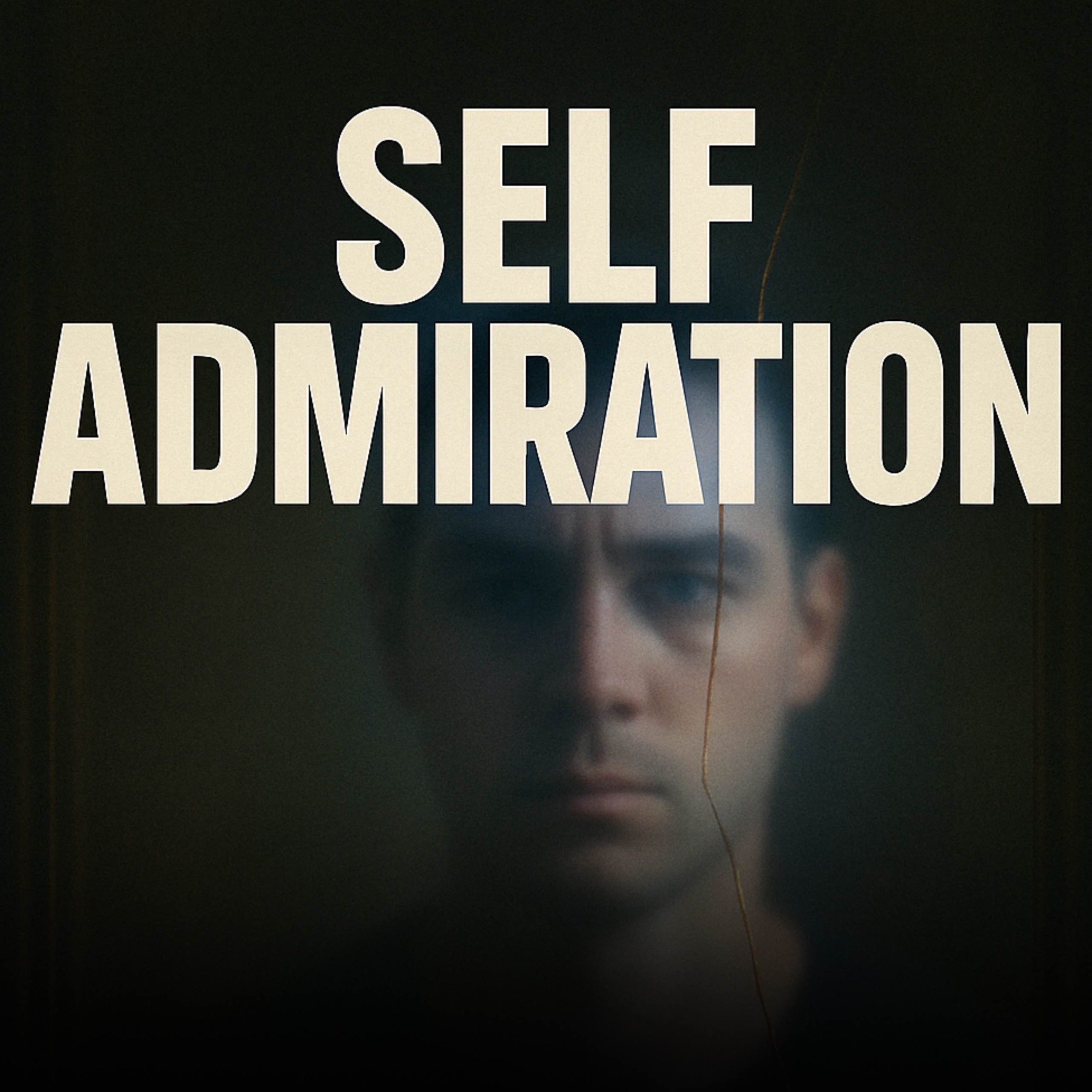 Self Admiration | Haifaa Younis