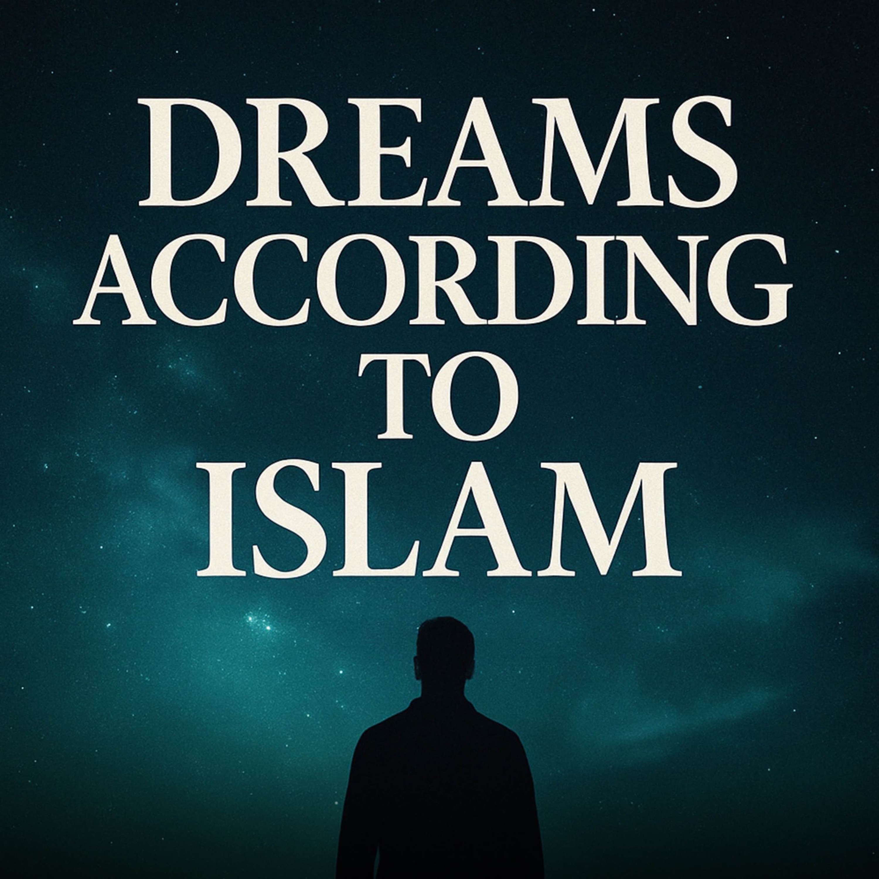 Dreams According To Islam | Bilal Assad