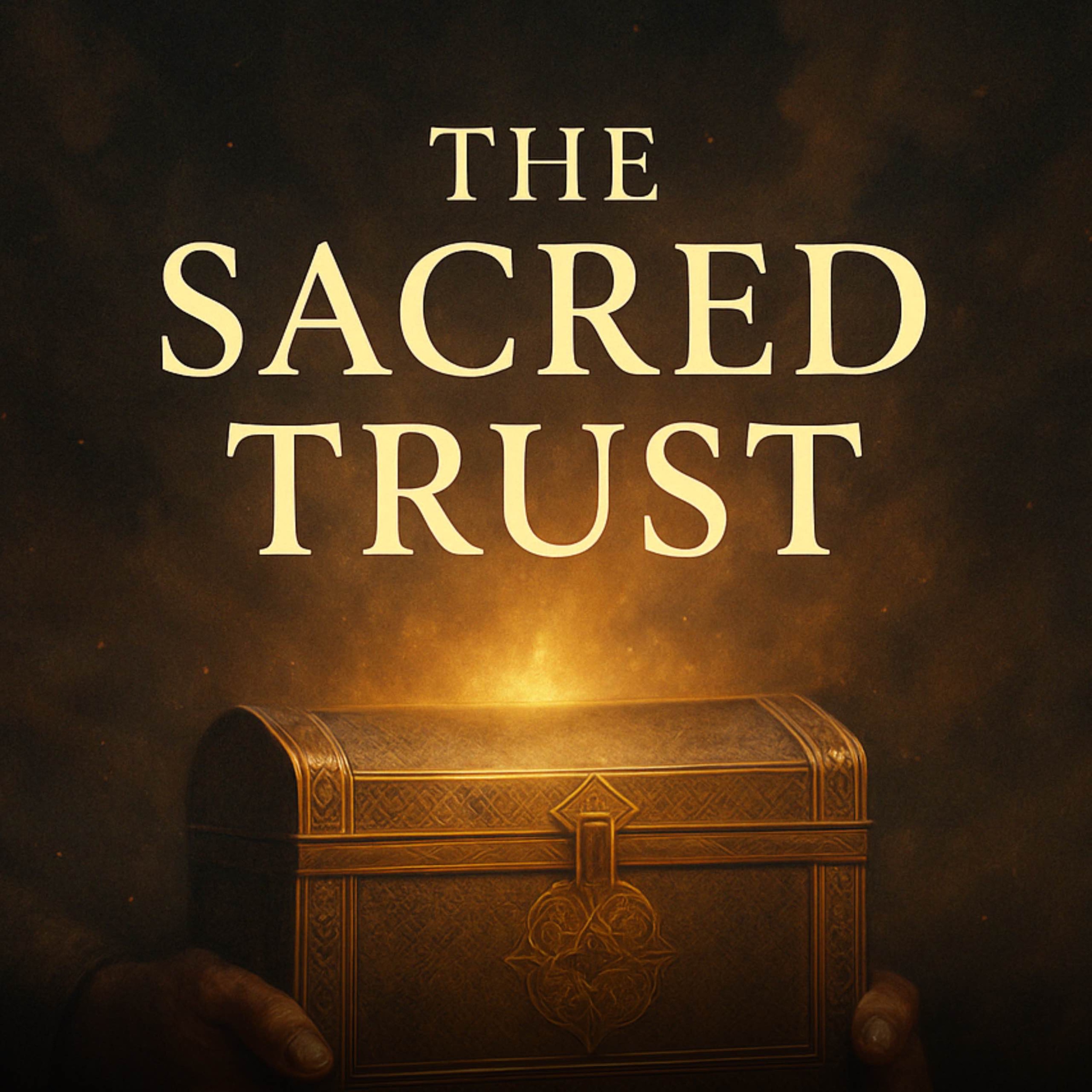 Amanah The Concept Of A Sacred Trust | Yasir Qadhi