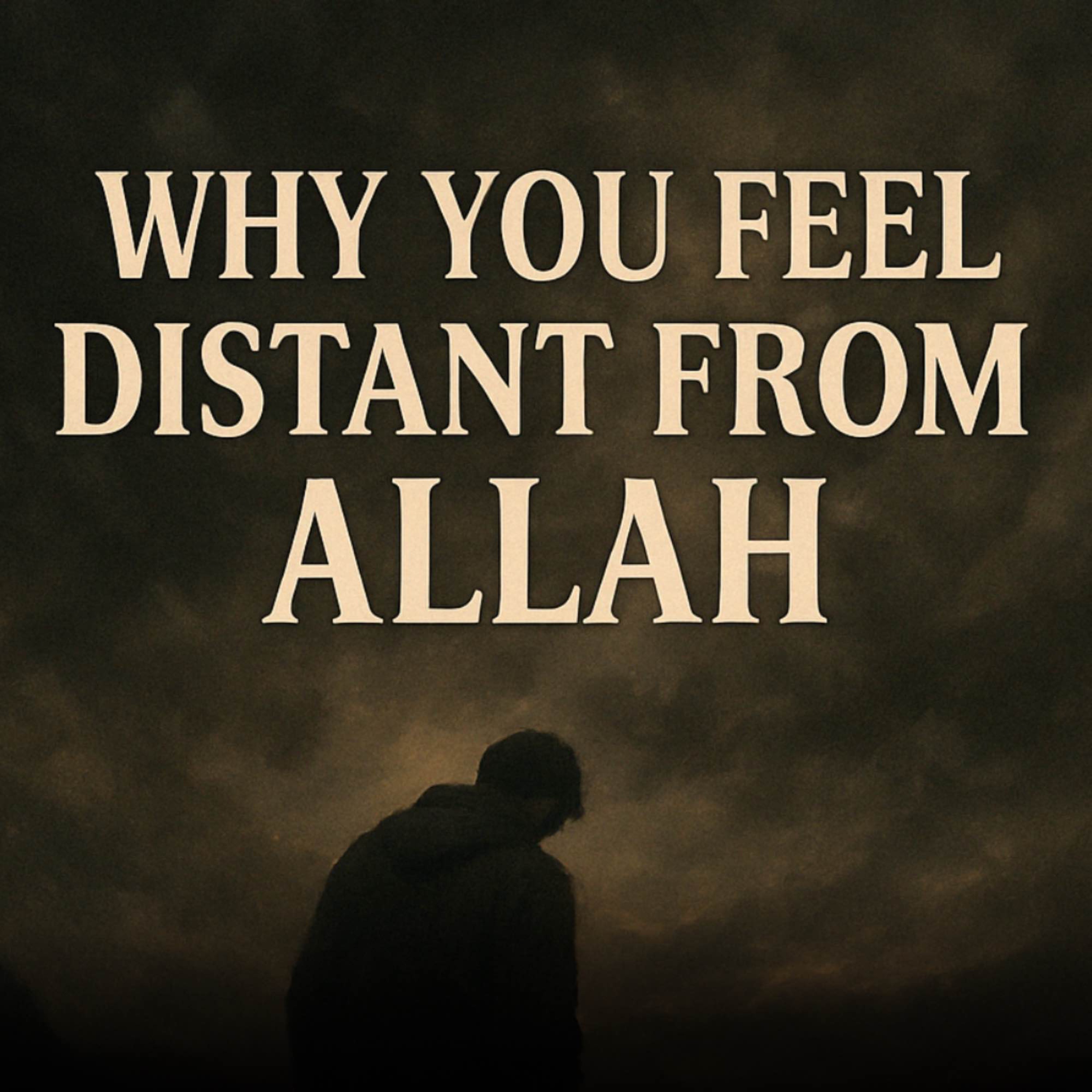 Lecture - Hidden Causes Of Disconnect From Allah | Omar Suleiman
