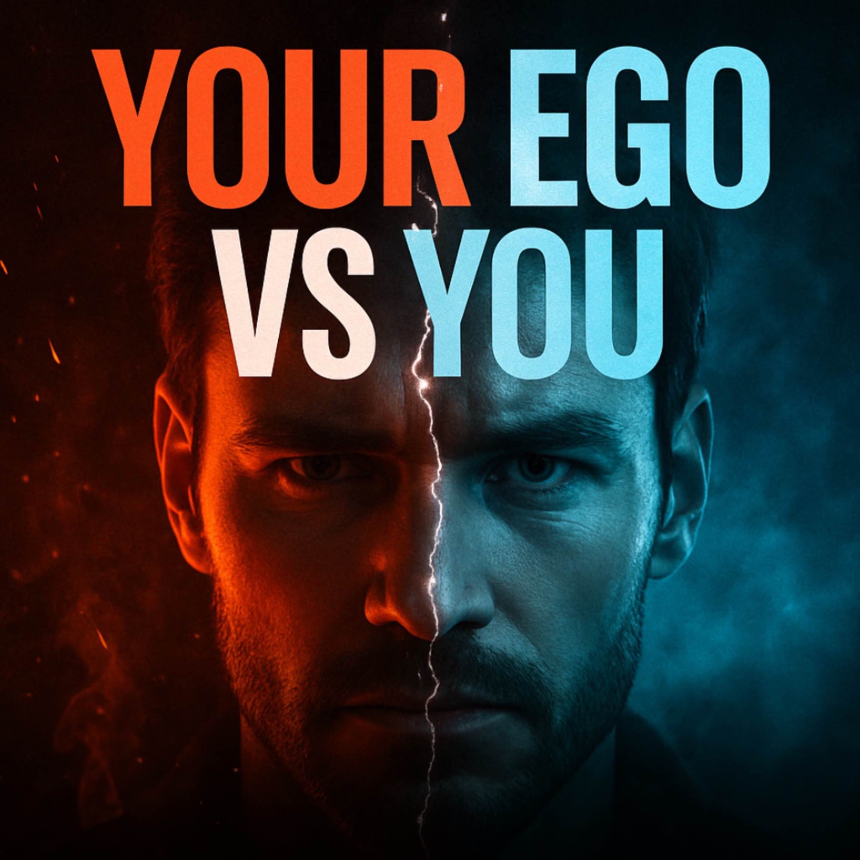 Lecture - Your Ego VS You | Bilal Assad