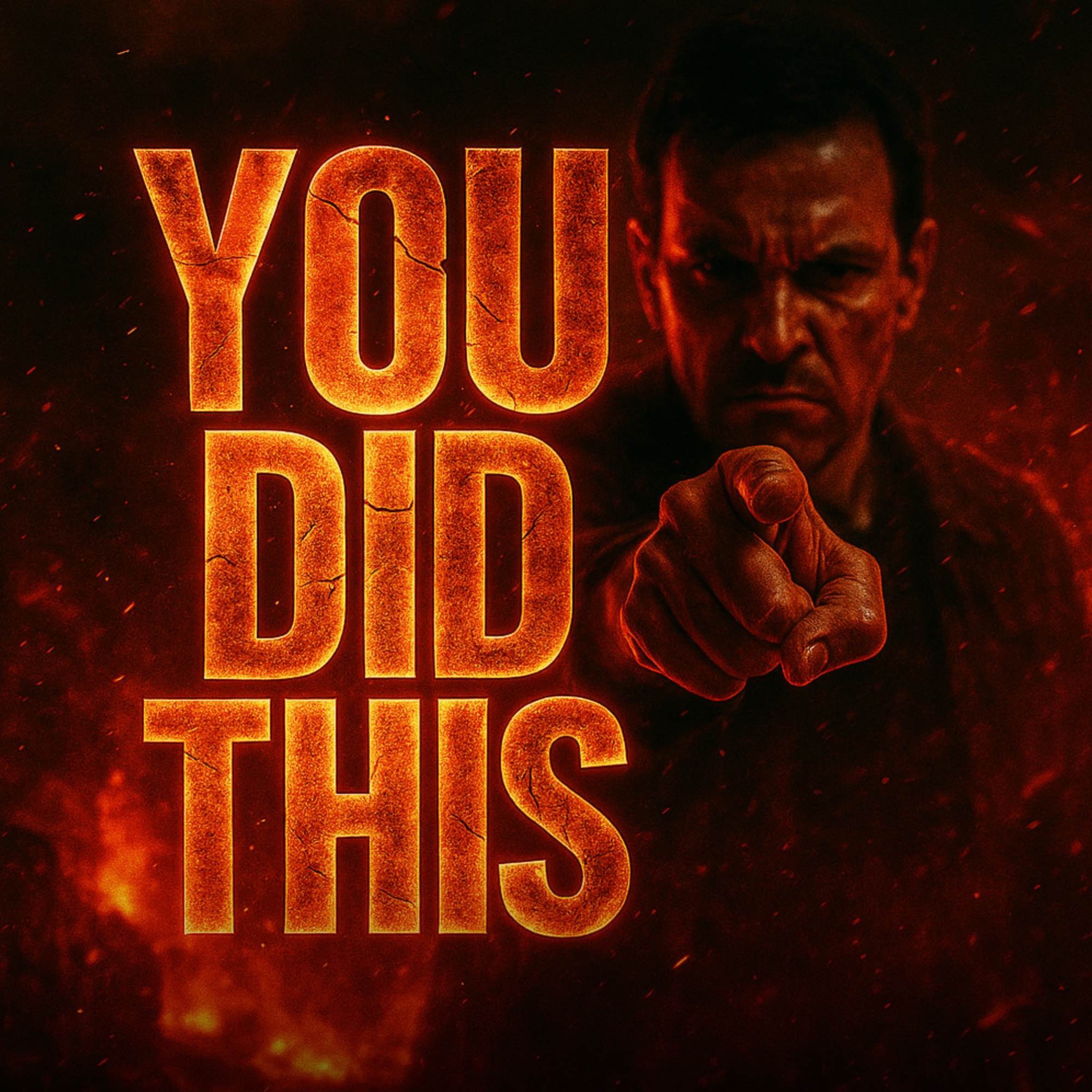 YOU DID THIS | Mufti Menk