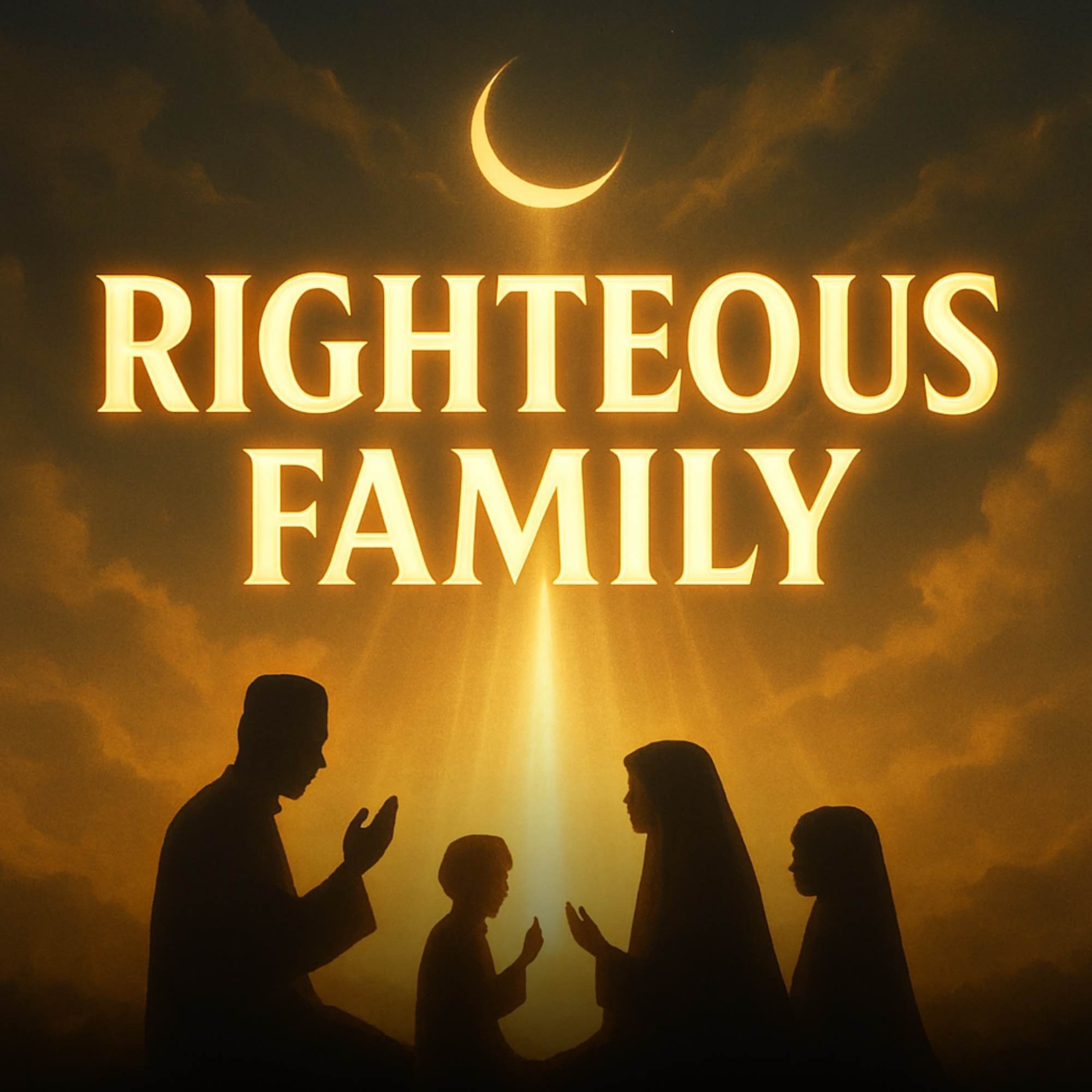 Secrets to a Righteous Family | Yasir Qadhi
