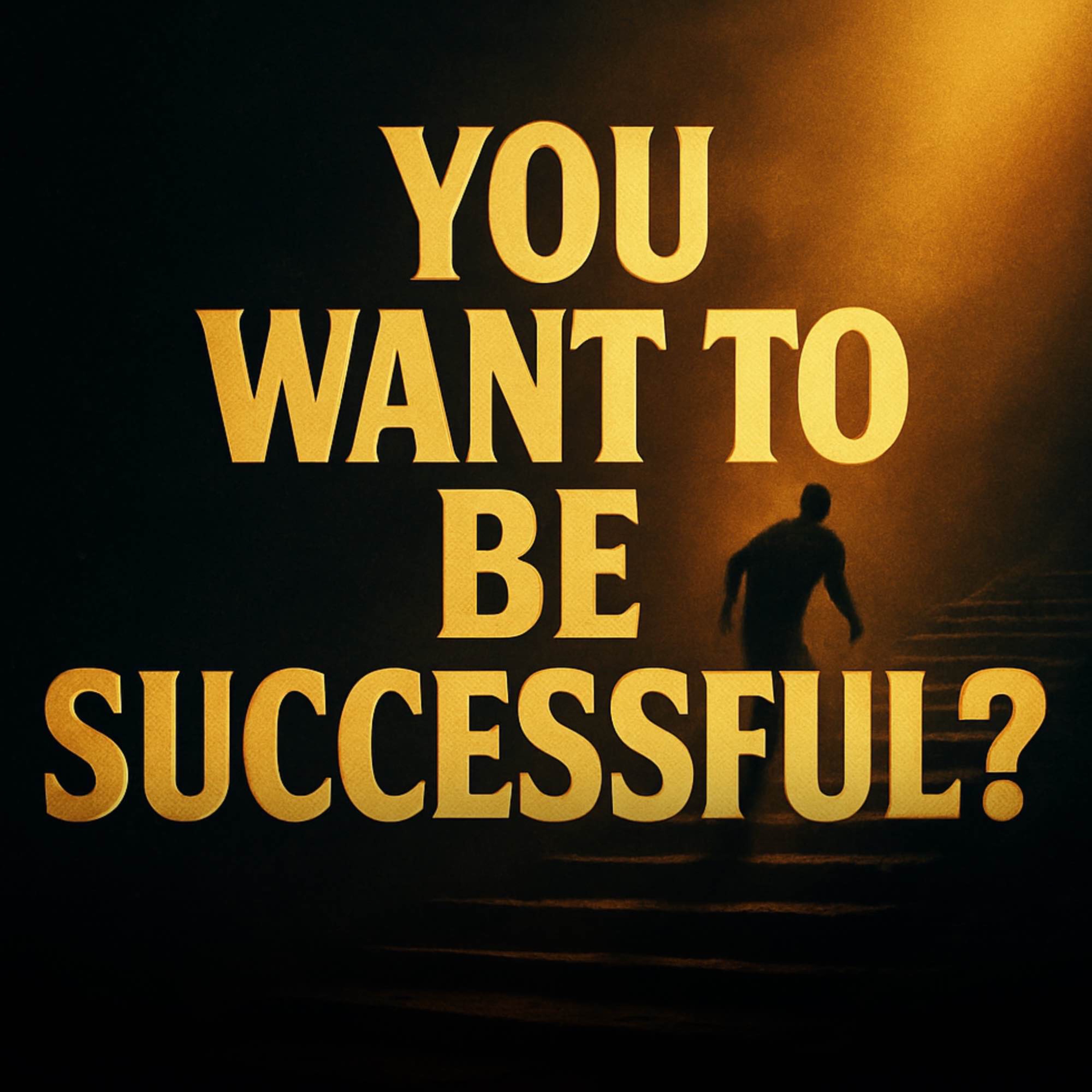 Do You Really Want to Be Successful? | Muhammad Hoblos