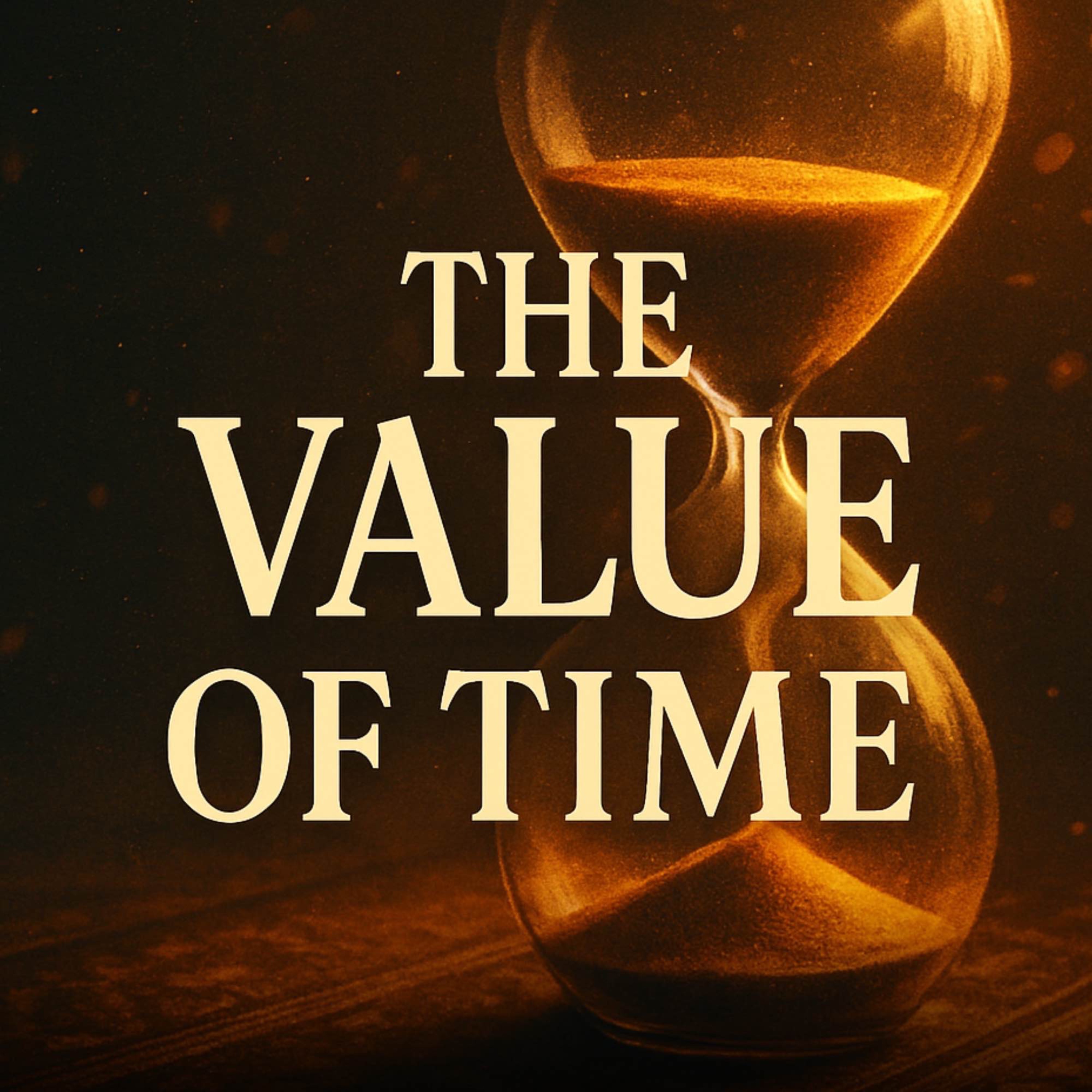 The Value of Time | Bilal Assad