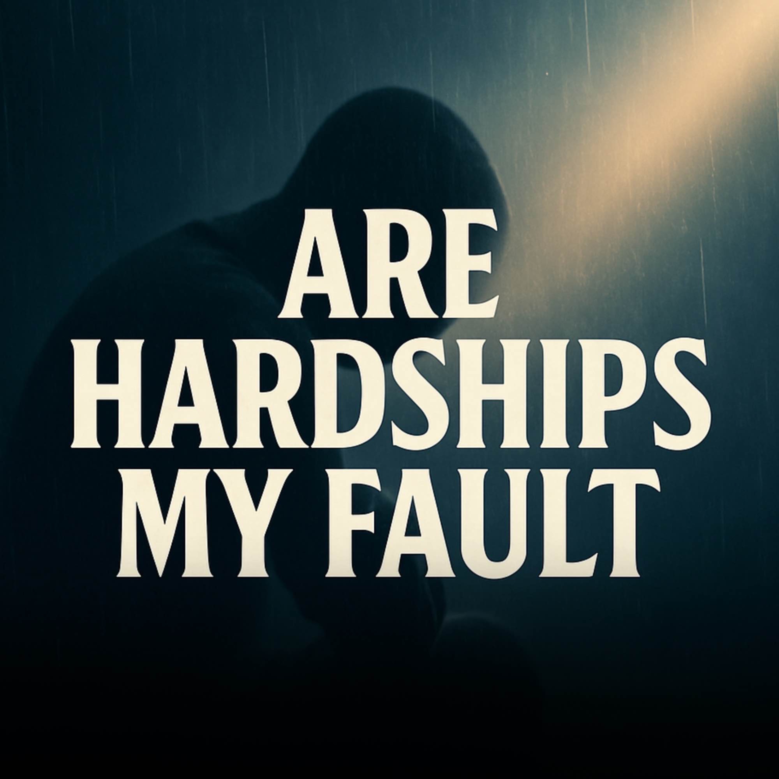 Are Hardships My Fault or a Test from Allah? | Nouman Ali Khan