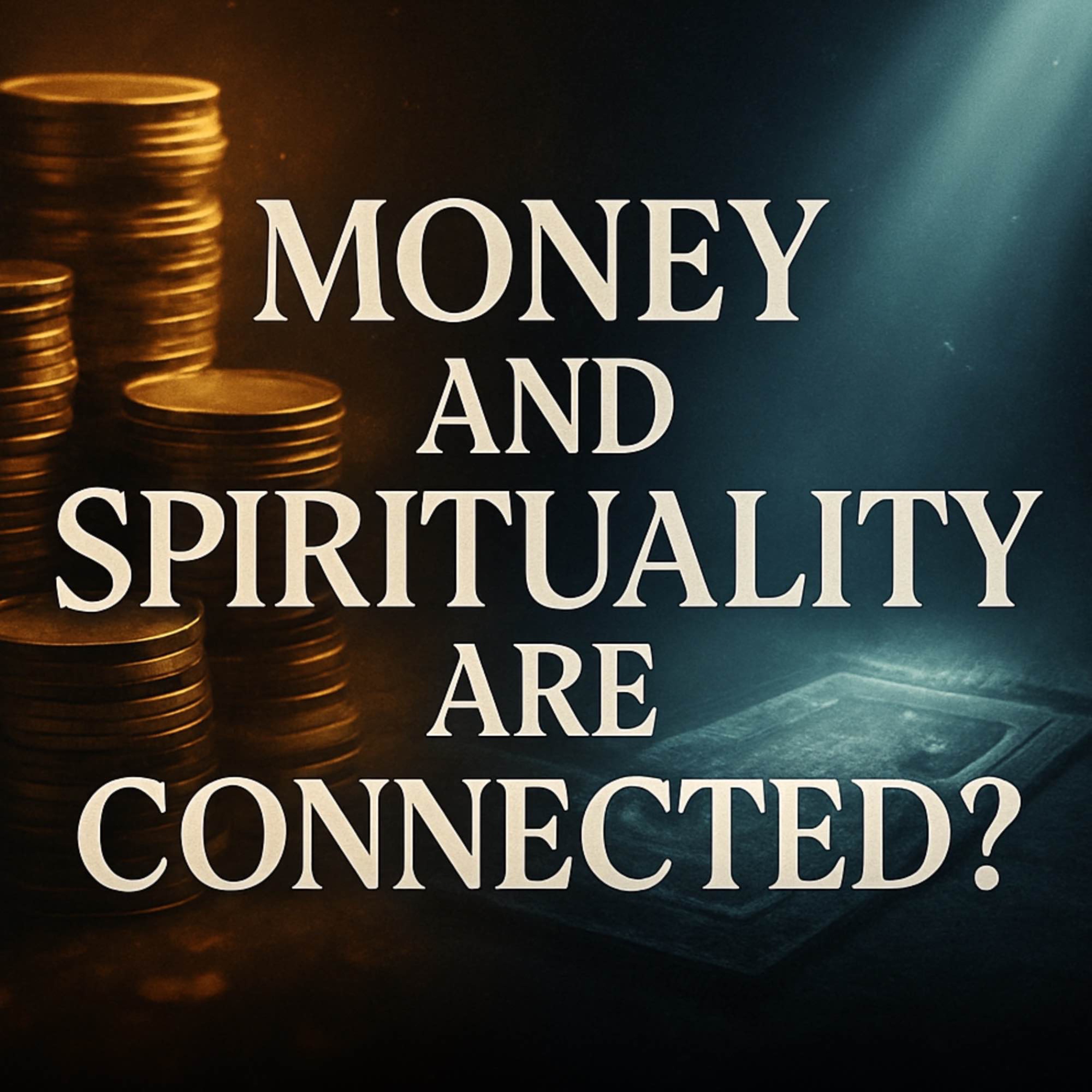 How Our Money and Spirituality Are Connected | Nouman Ali Khan