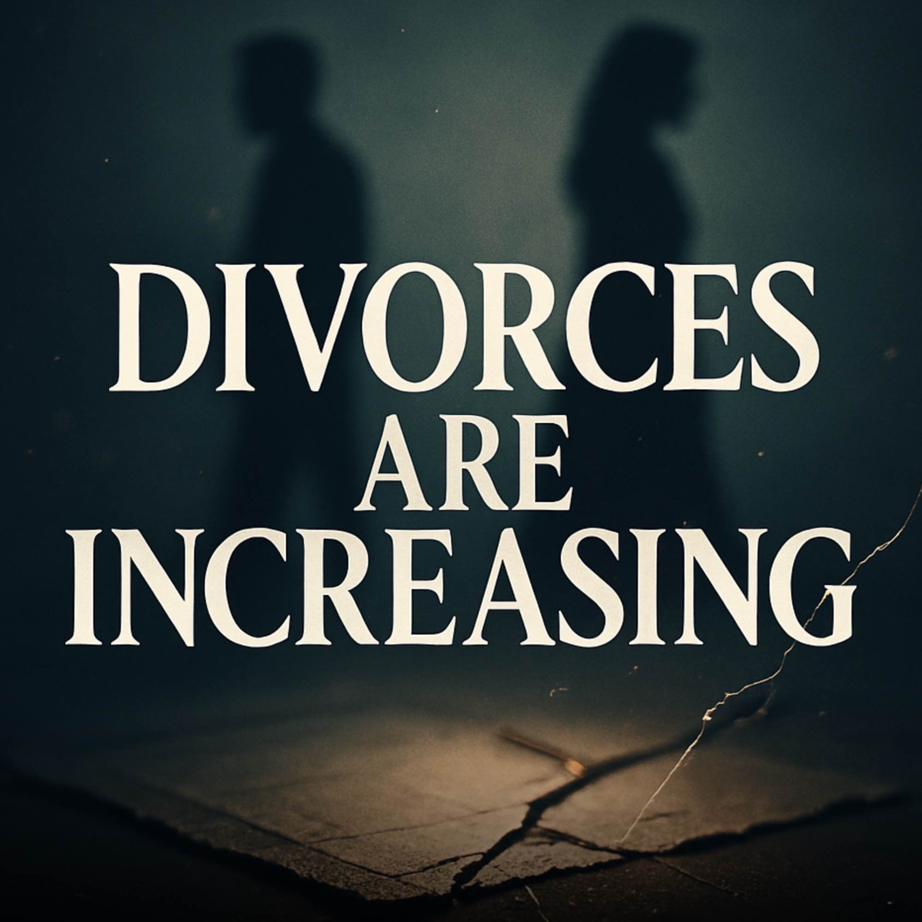 Divorces Are Increasing Too Much | Muhammad Hoblos