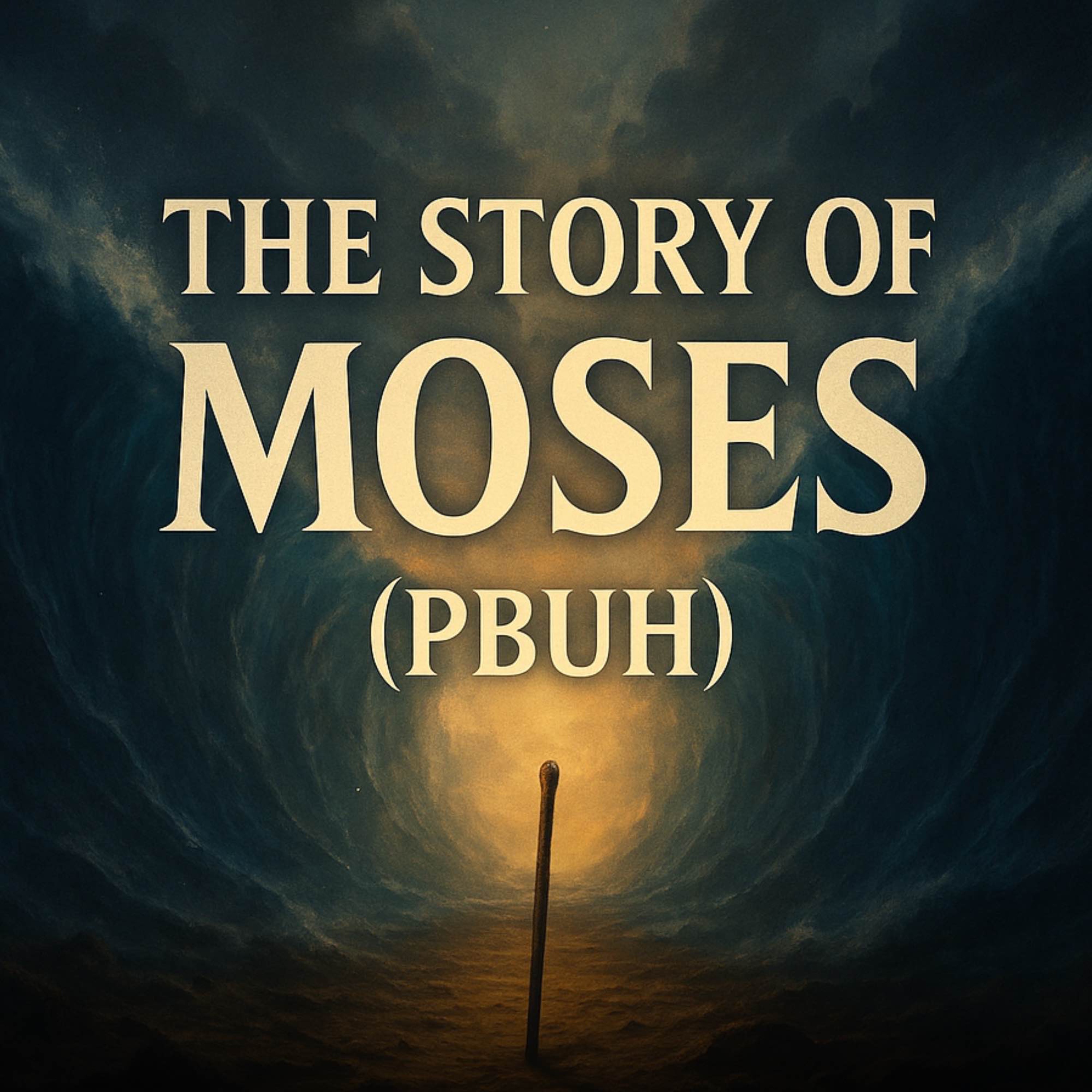 The Story of Moses (PBUH) | Bilal Assad
