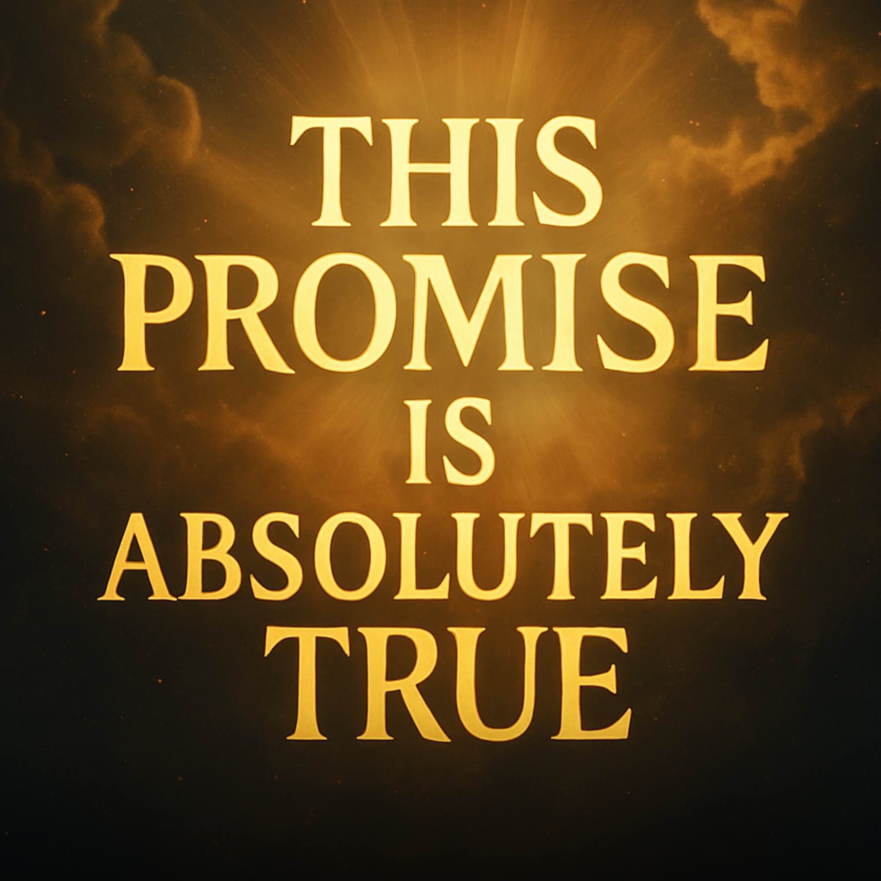 This Promise is Absolutely True | Mufti Menk