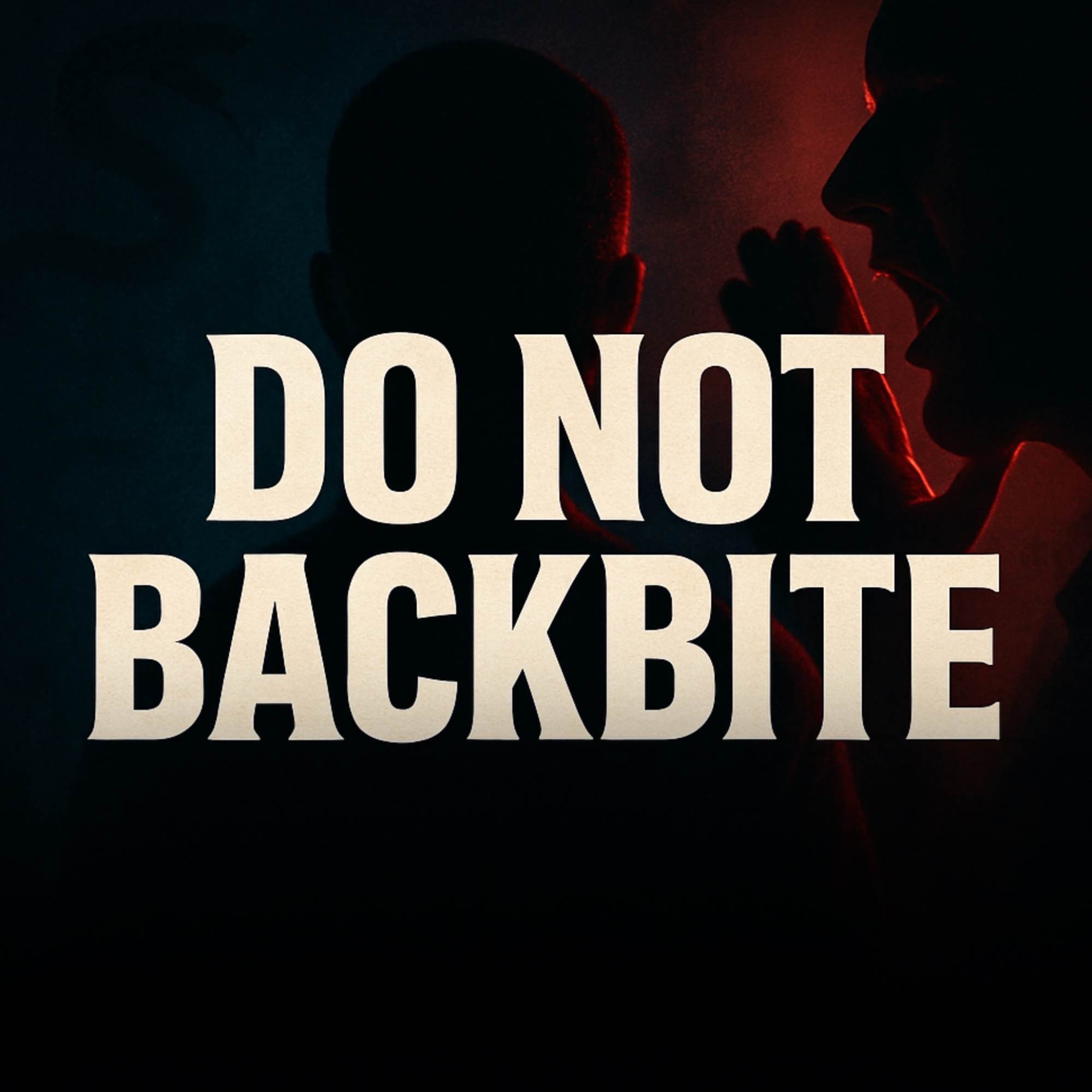 Do Not Backbite Each Other | Haifaa Younis