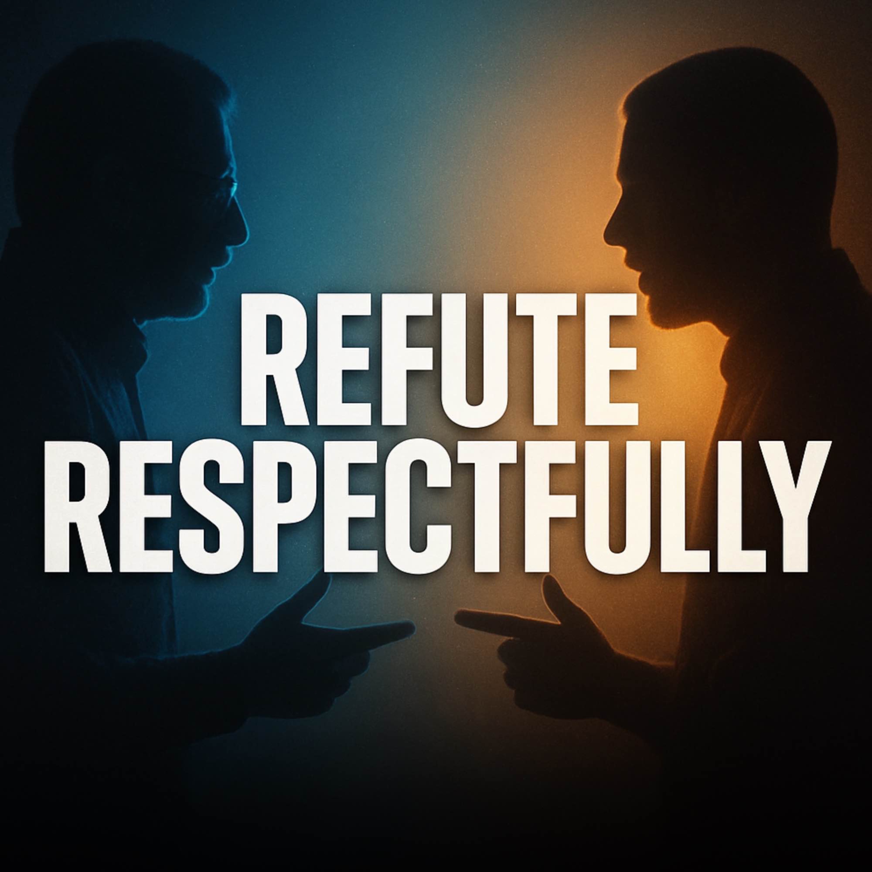 Refute Respectfully | Mufti Menk