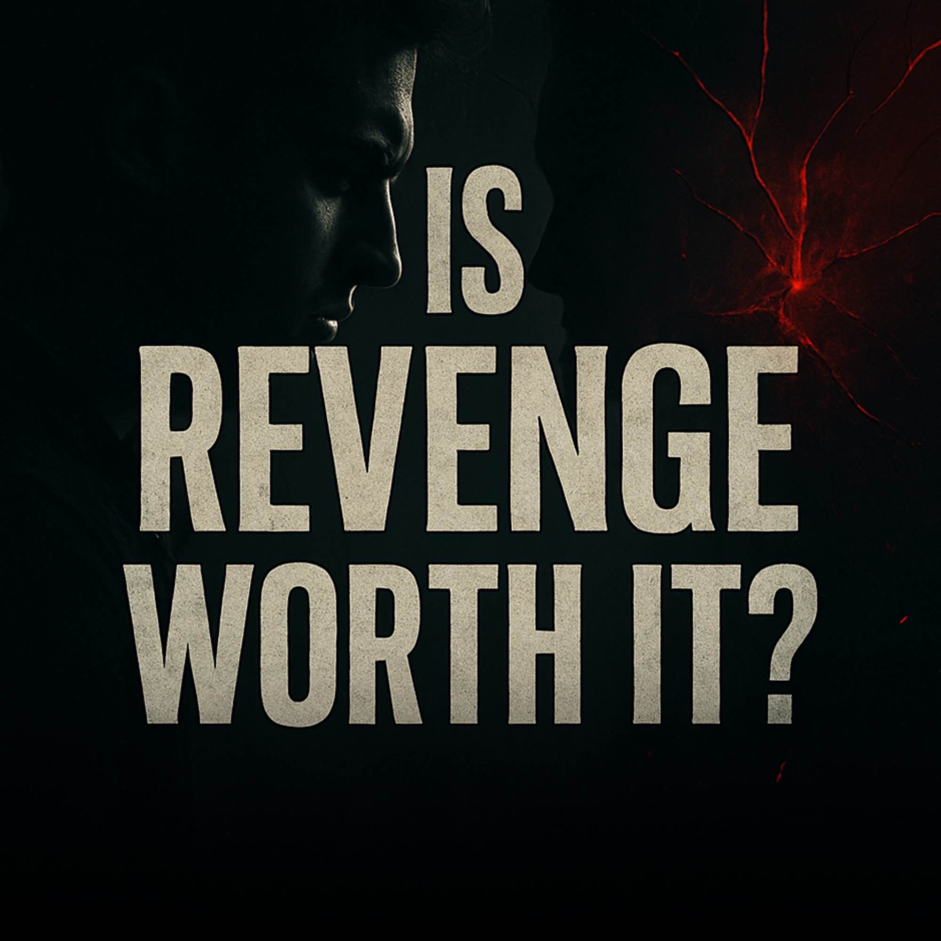 Is Revenge Worth It? | Omar Suleiman