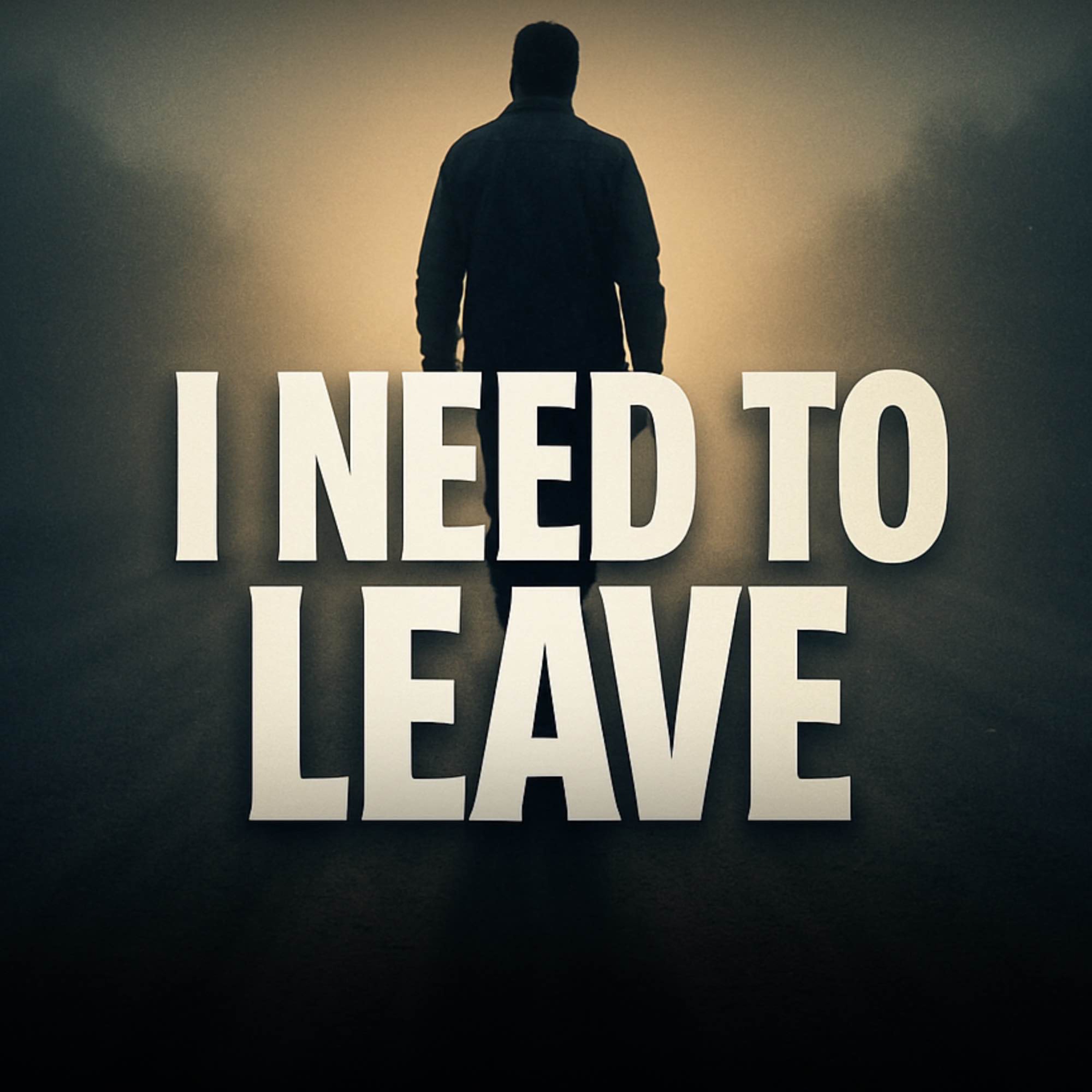 Ya Allah, I Need to Leave | Haifaa Younis