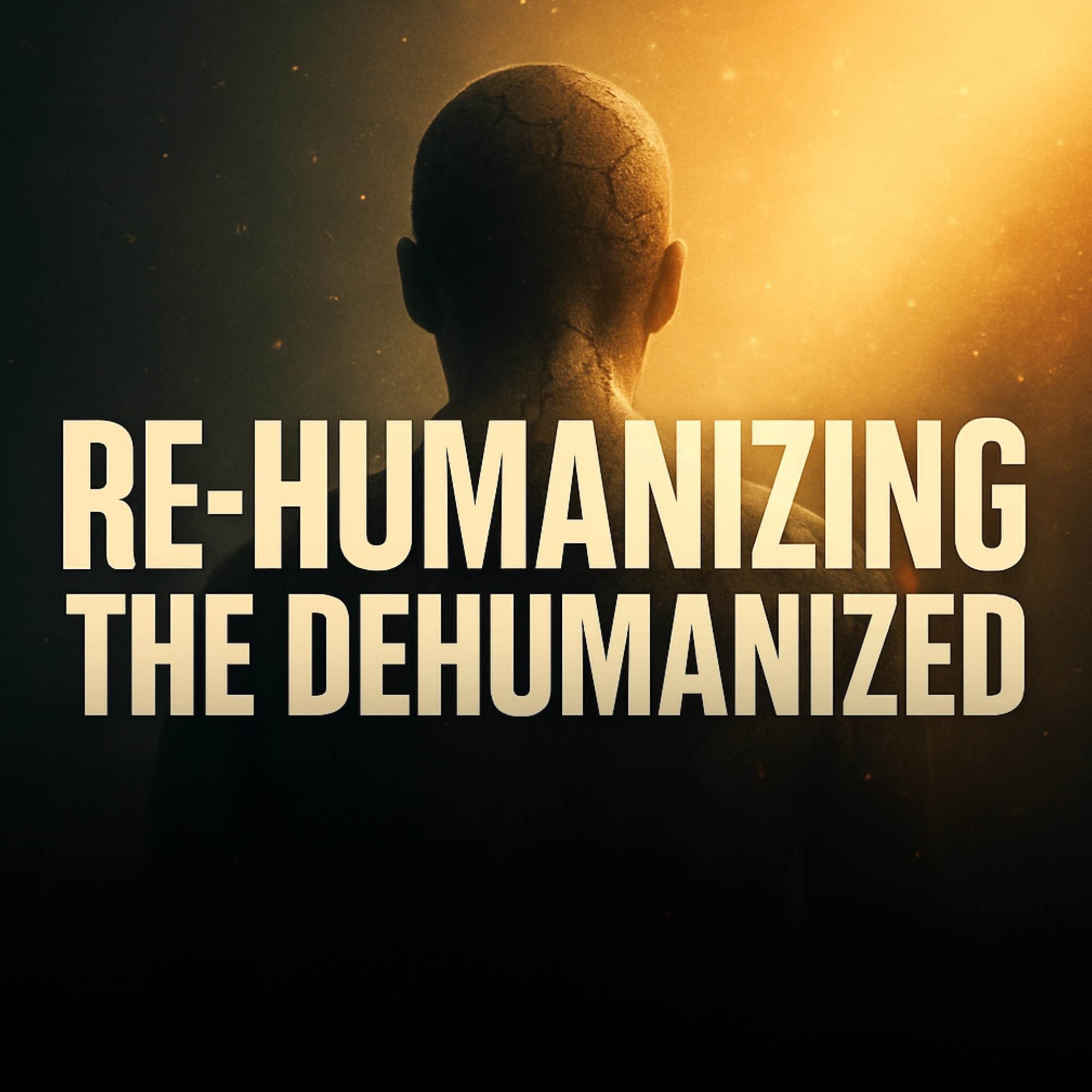 Re-humanizing the Dehumanized | Omar Suleiman