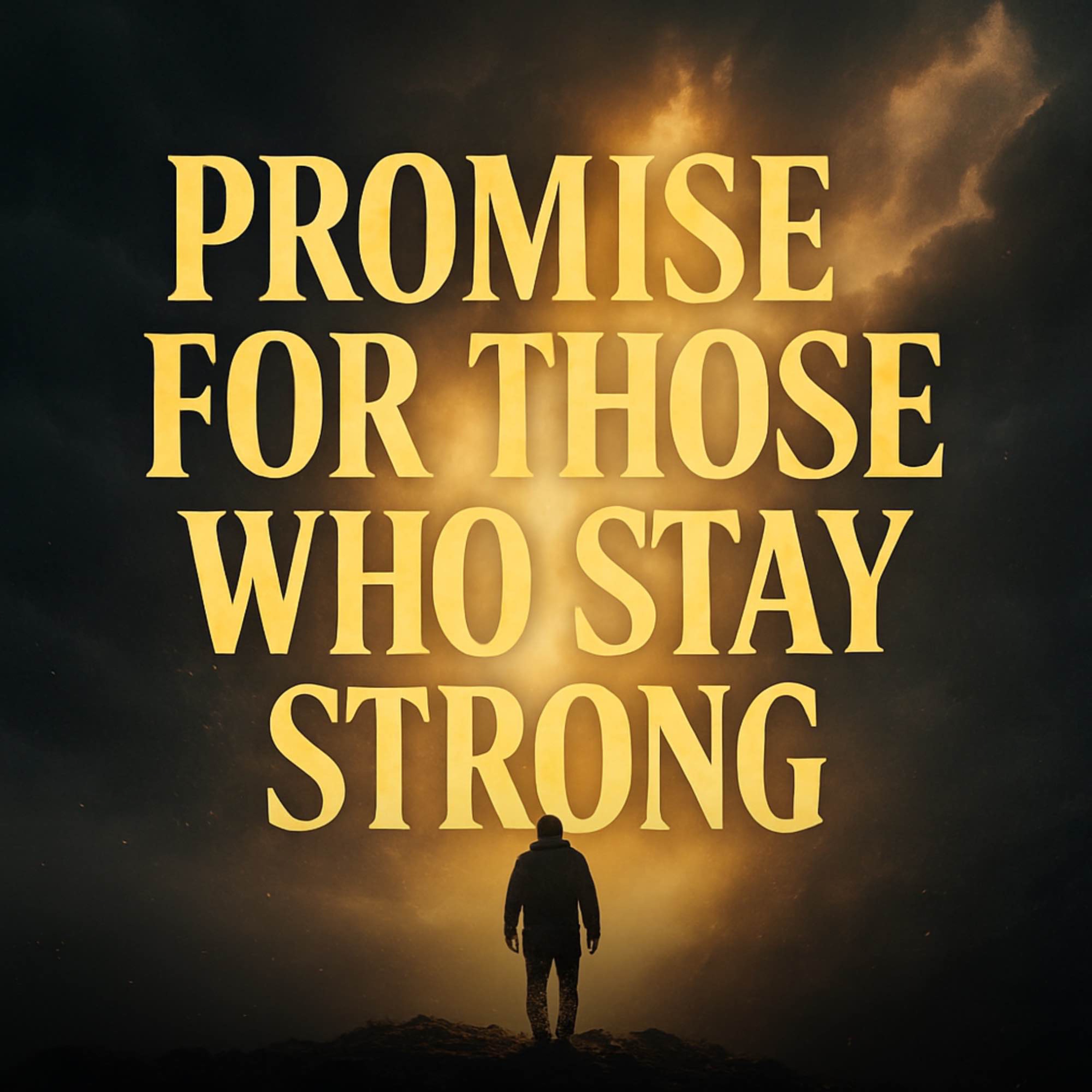 Allah’s Promise for Those Who Stay Strong | Nouman Ali Khan