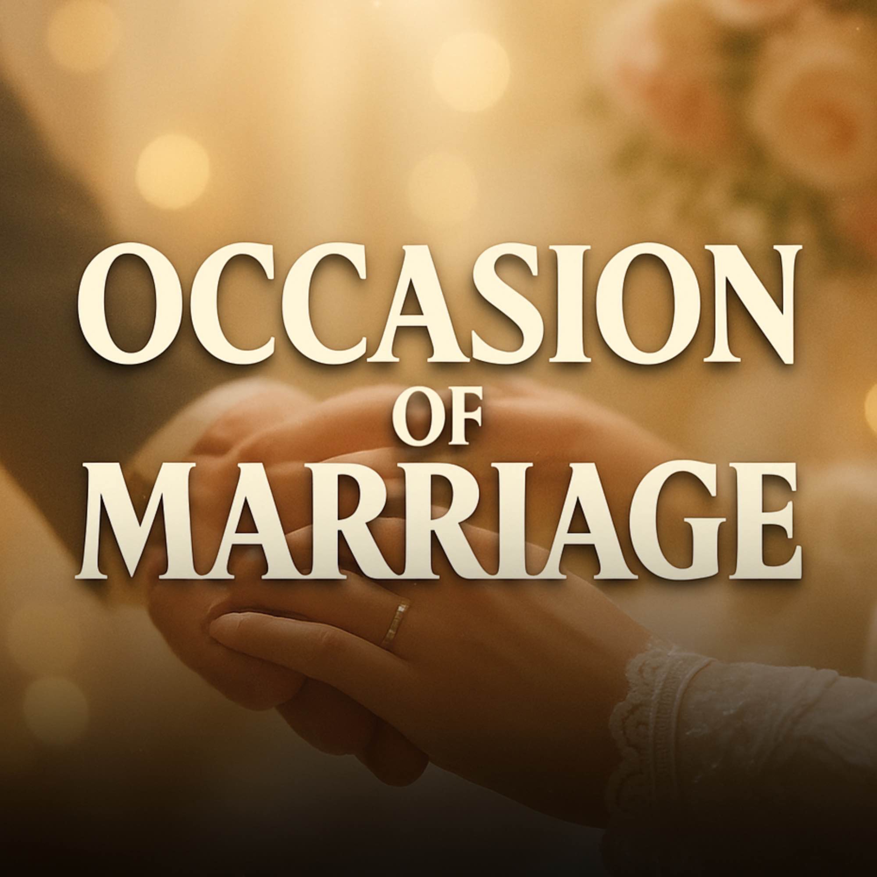 On the Occasion of Marriage | Mufti Menk