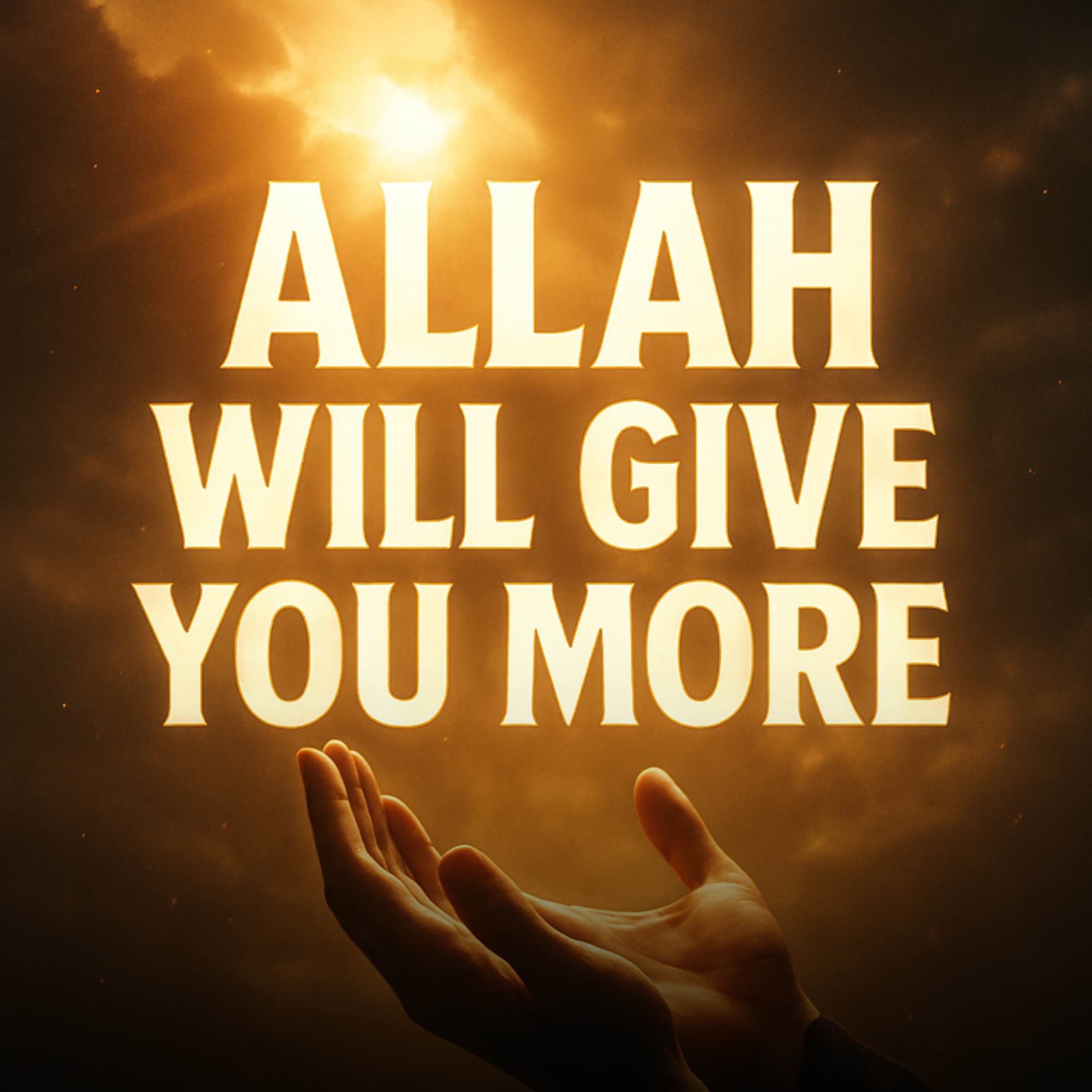 Allah Will Give You More If You Are Grateful | Yasir Qadhi