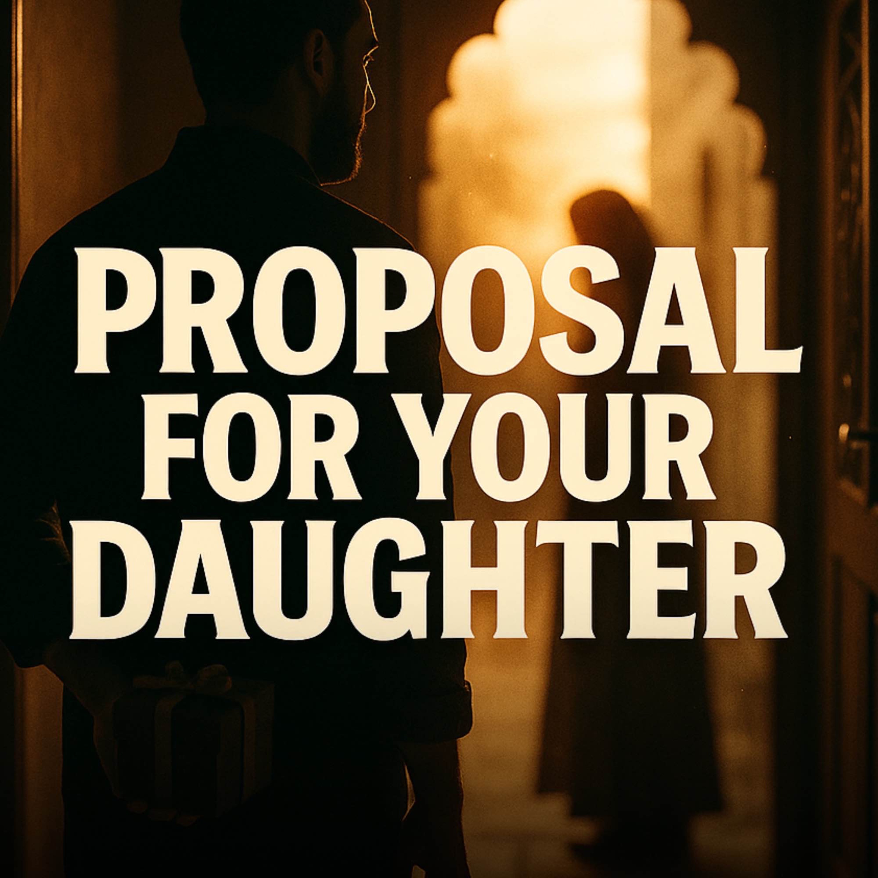 When a Man Brings a Proposal for Your Daughter | Haifaa Younis