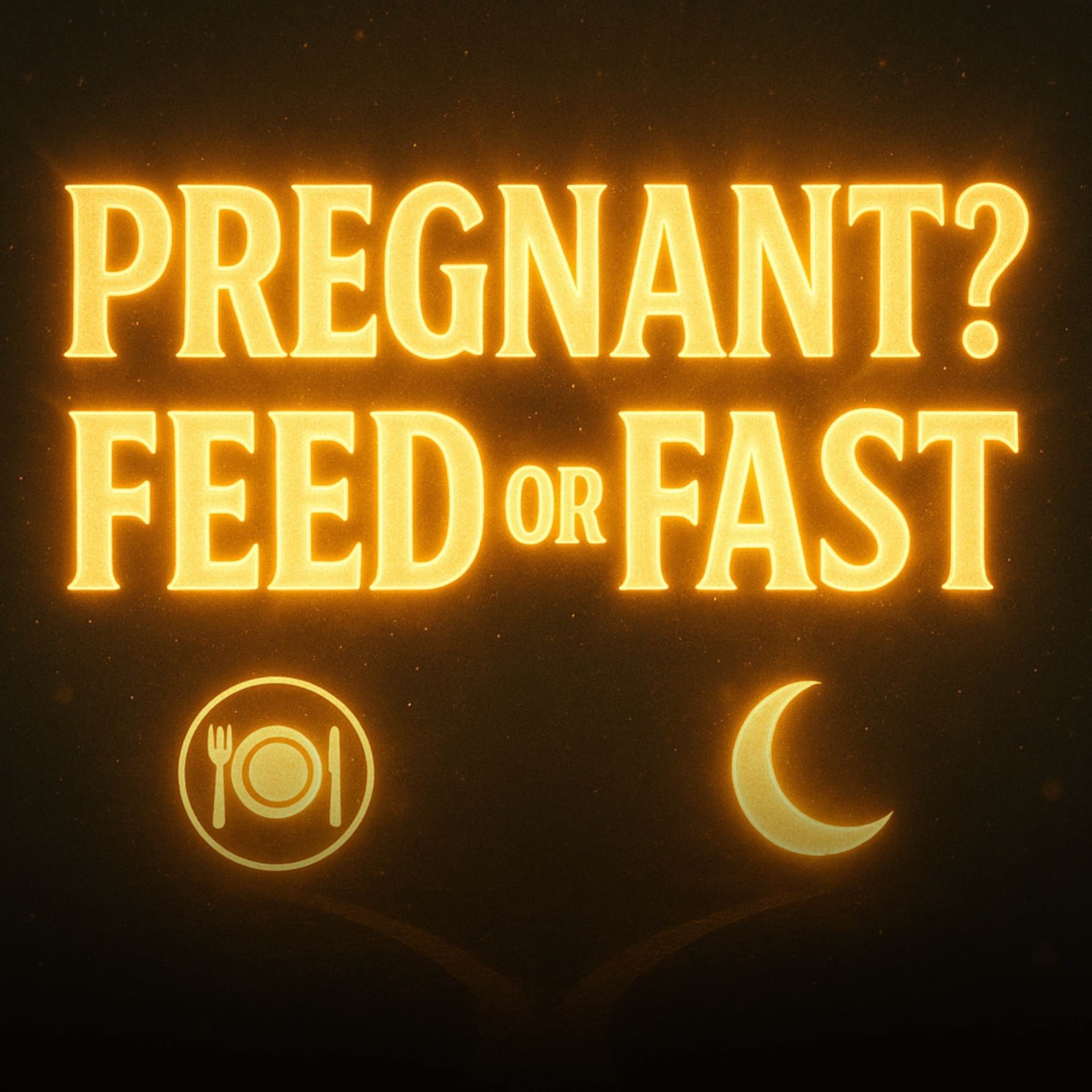 Can a Pregnant or Breastfeeding Woman Feed Instead of Fasting? | Zakir Naik