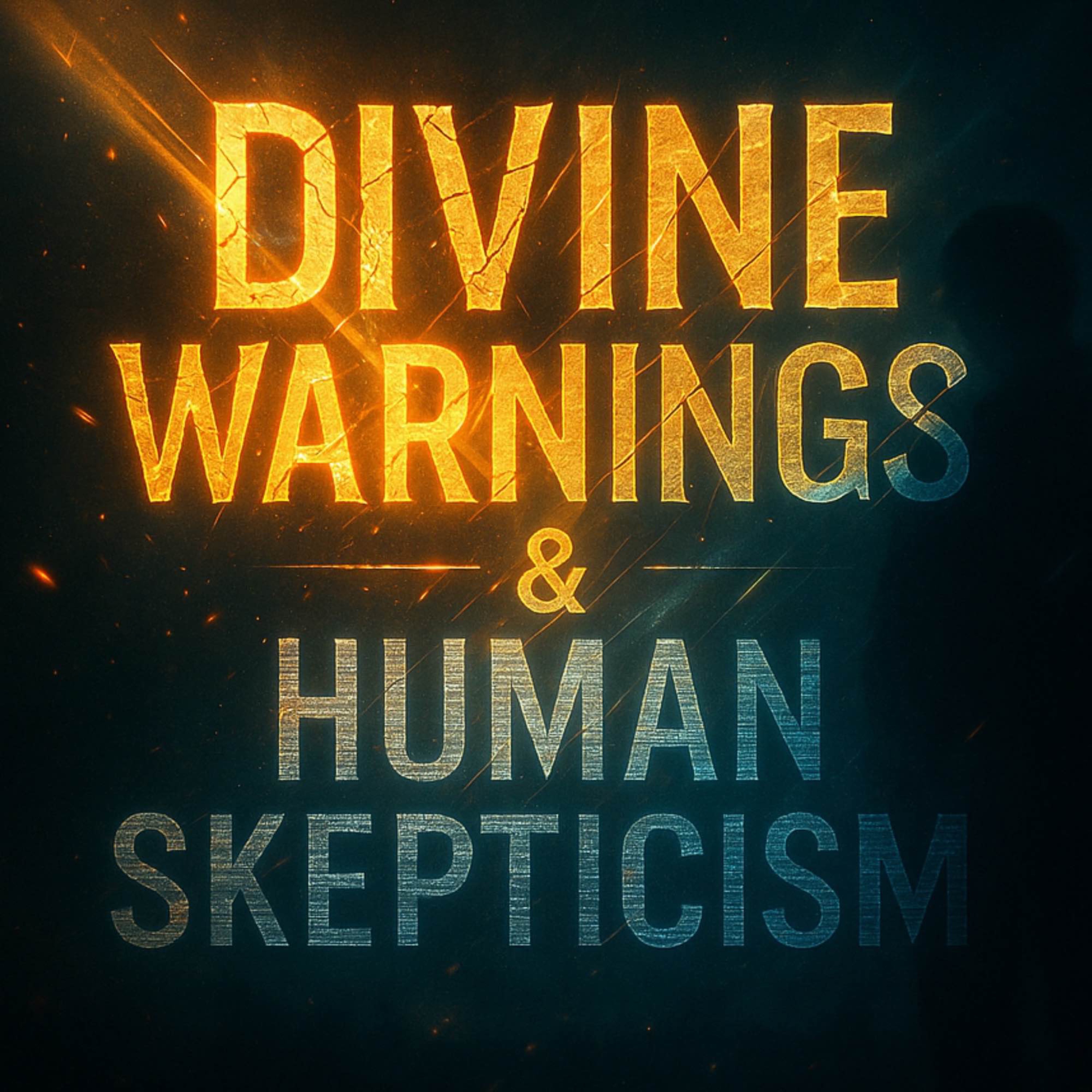 Divine Warnings and Human Skepticism – Surah Qaf | Nouman Ali Khan