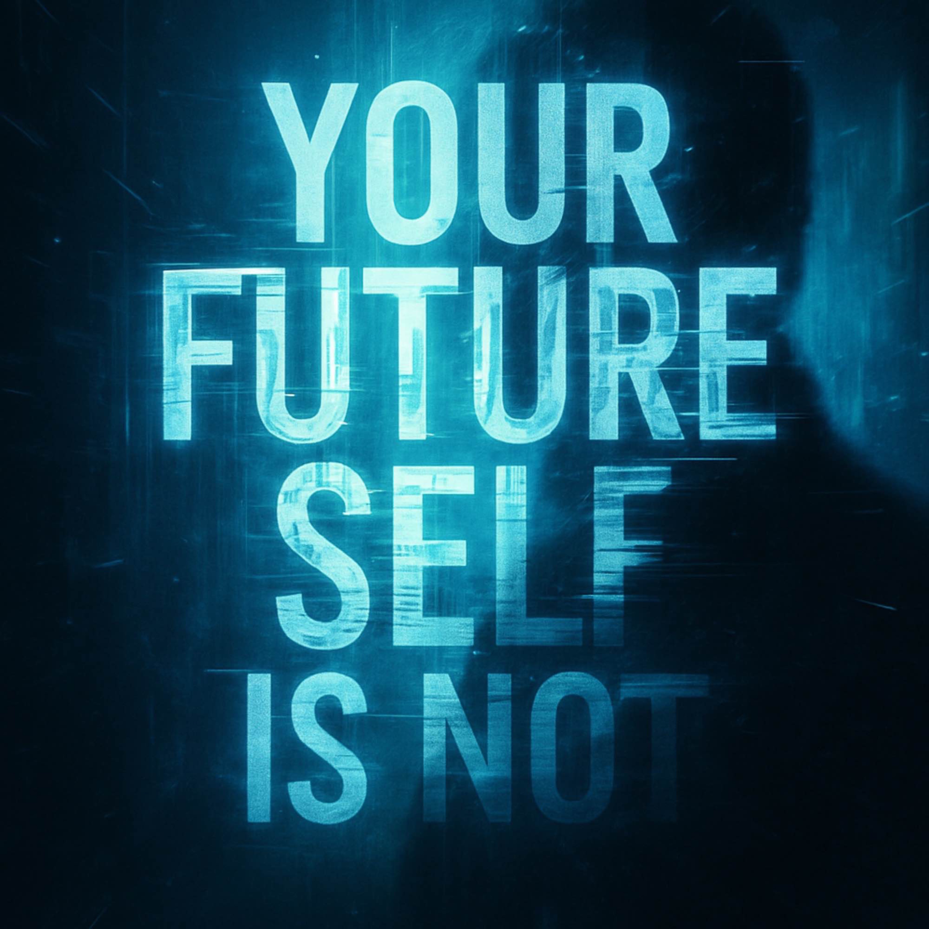 Your Future Self Is Not Who You Think It Is | Omar Suleiman