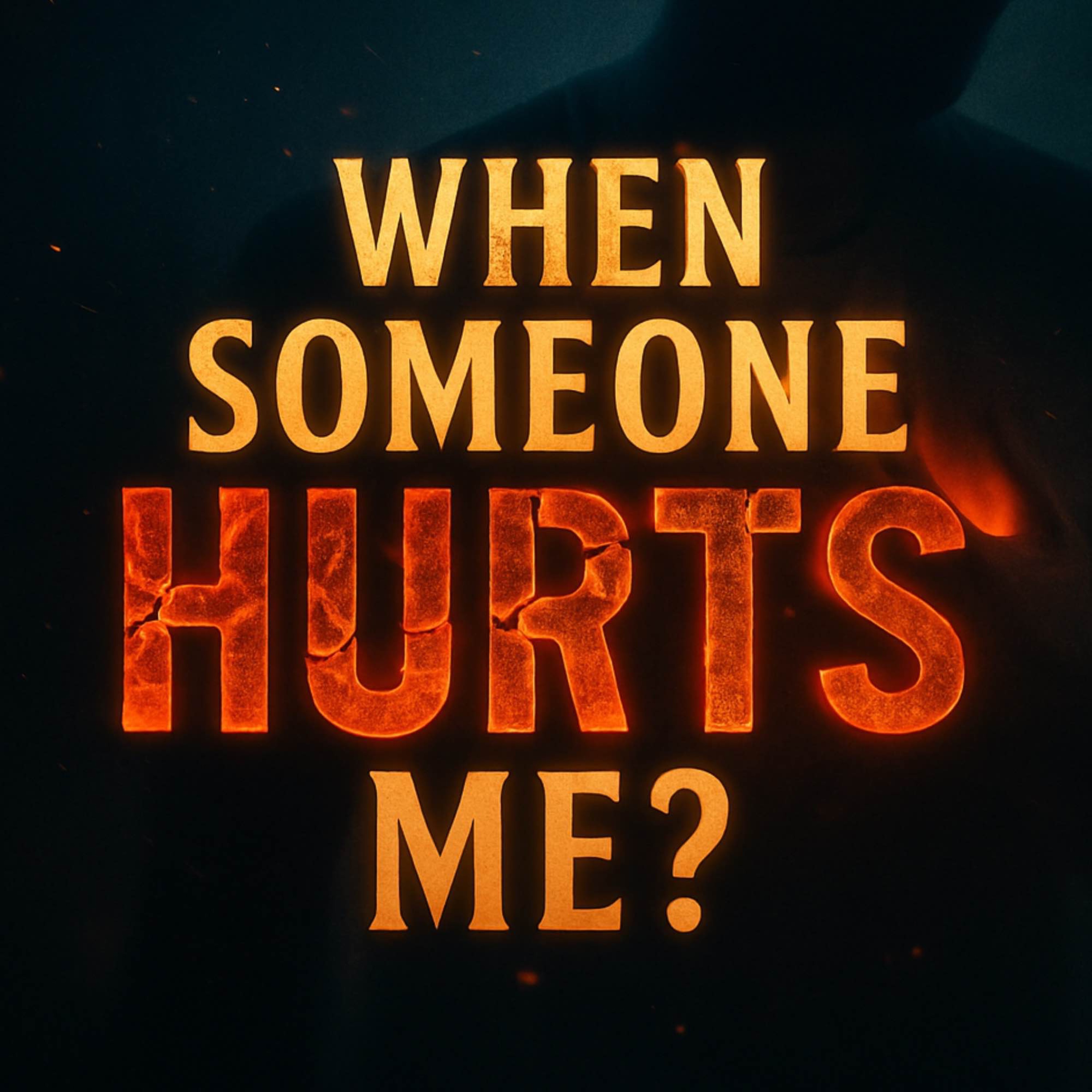 How Can I Respond When Someone Hurts Me? | Haifaa Younis