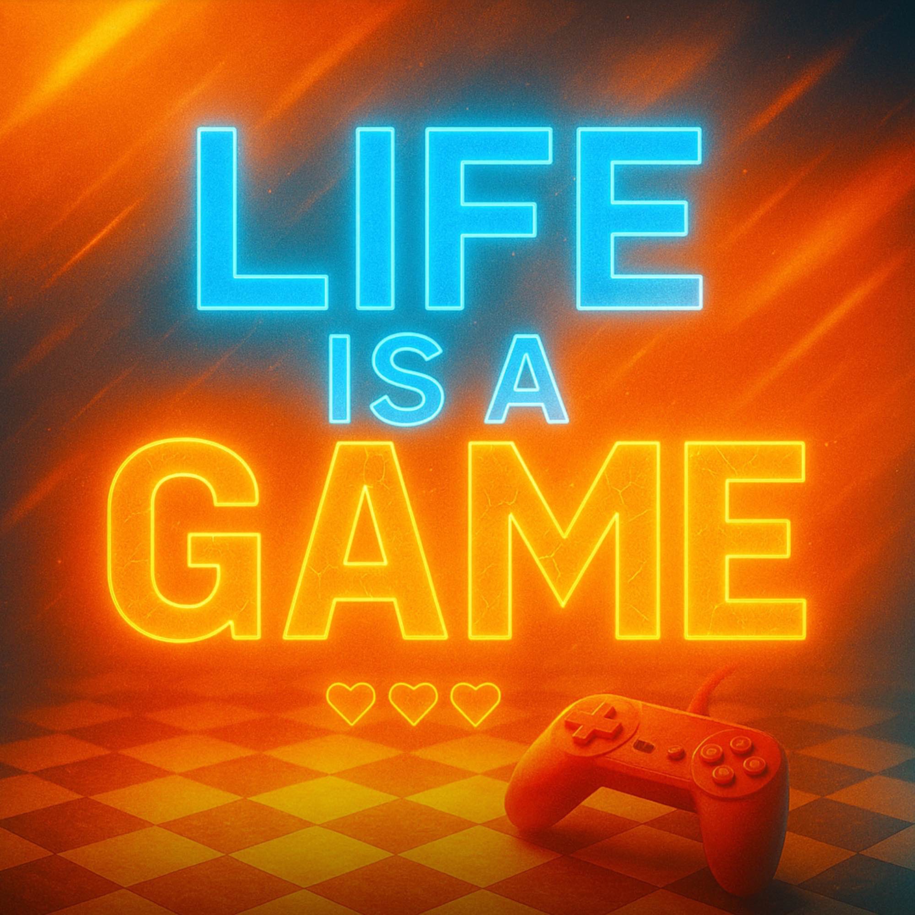 Life Is a Game. Can You Win It? | Mufti Menk