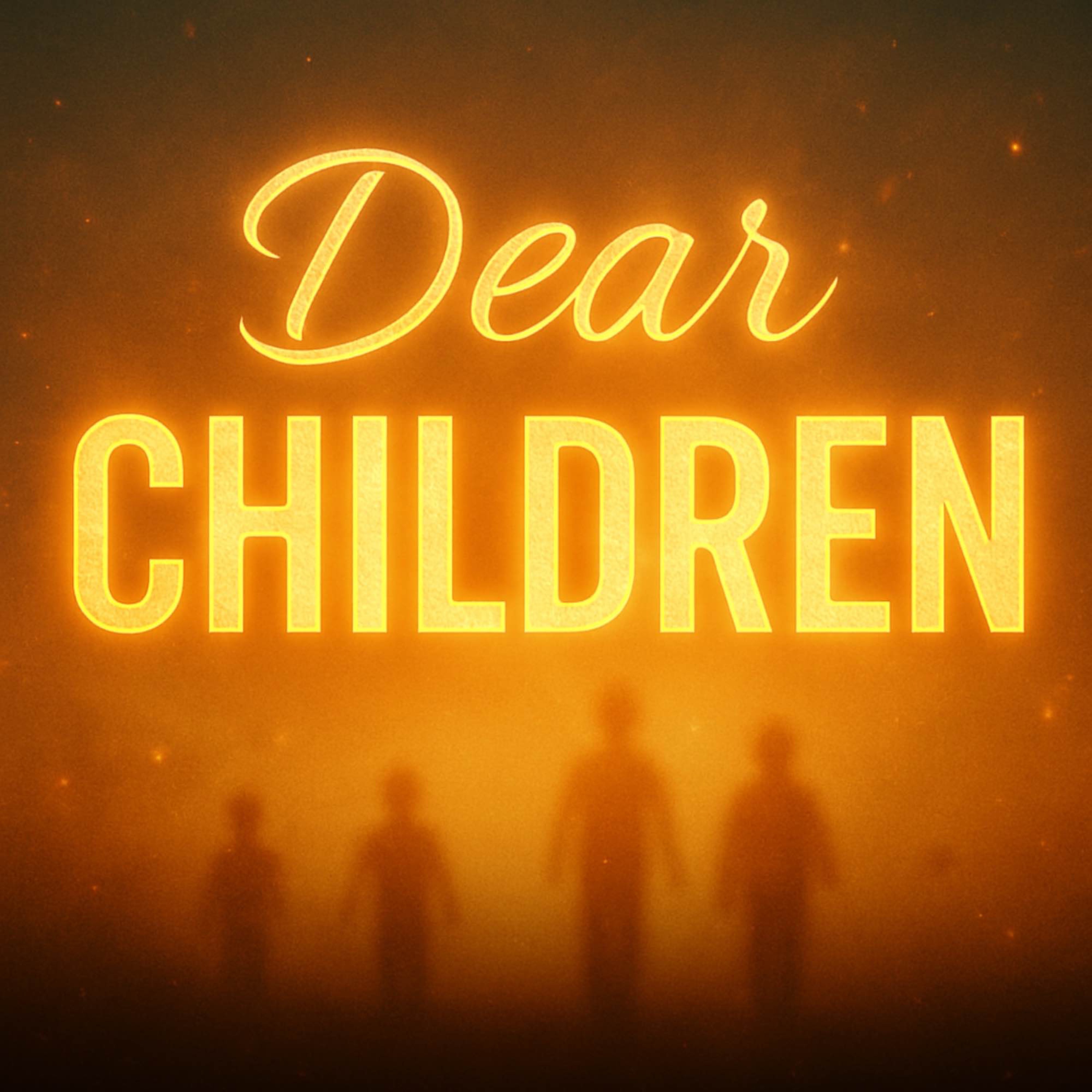 Dear Children | Bilal Assad
