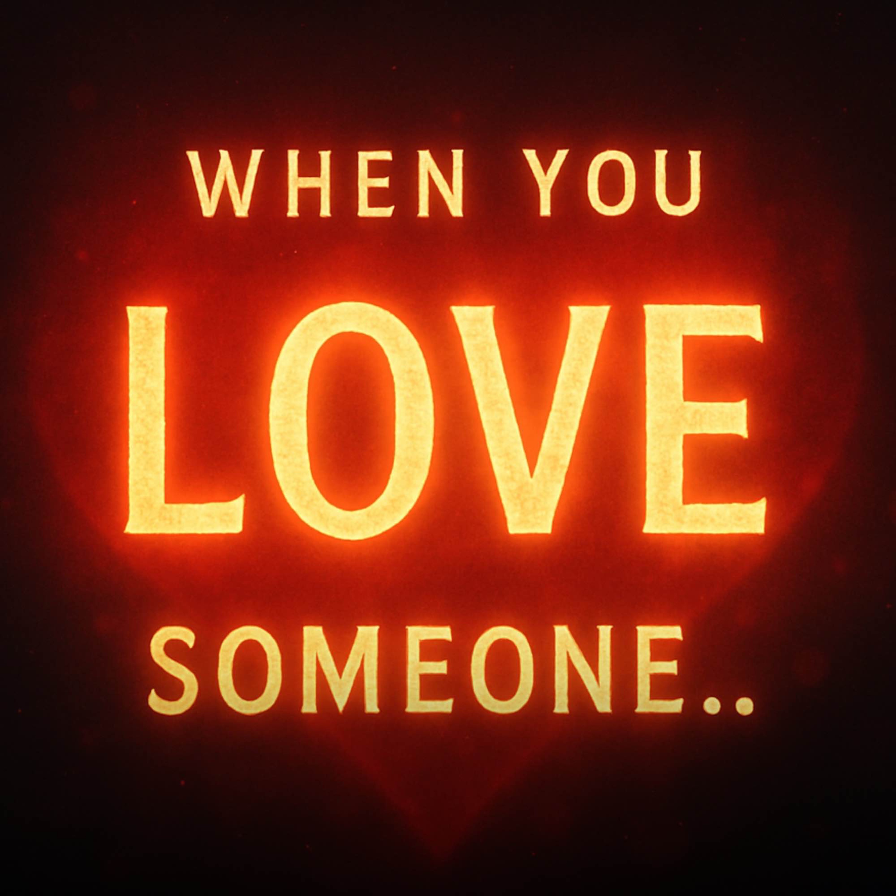 When You Love Someone... | Yasmin Mogahed