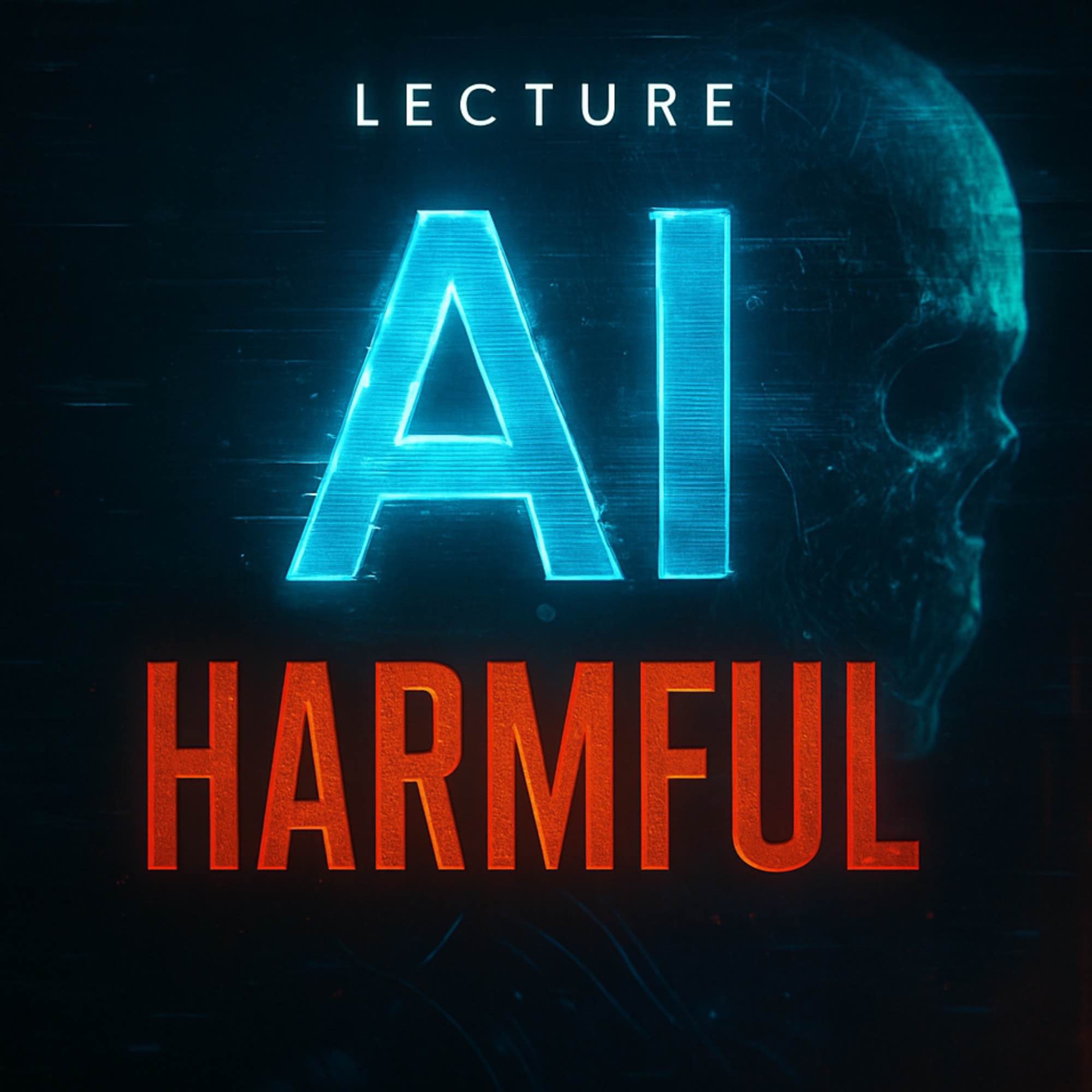 Lecture - Is AI Harmful for the Future of Islam? | Yasir Qadhi
