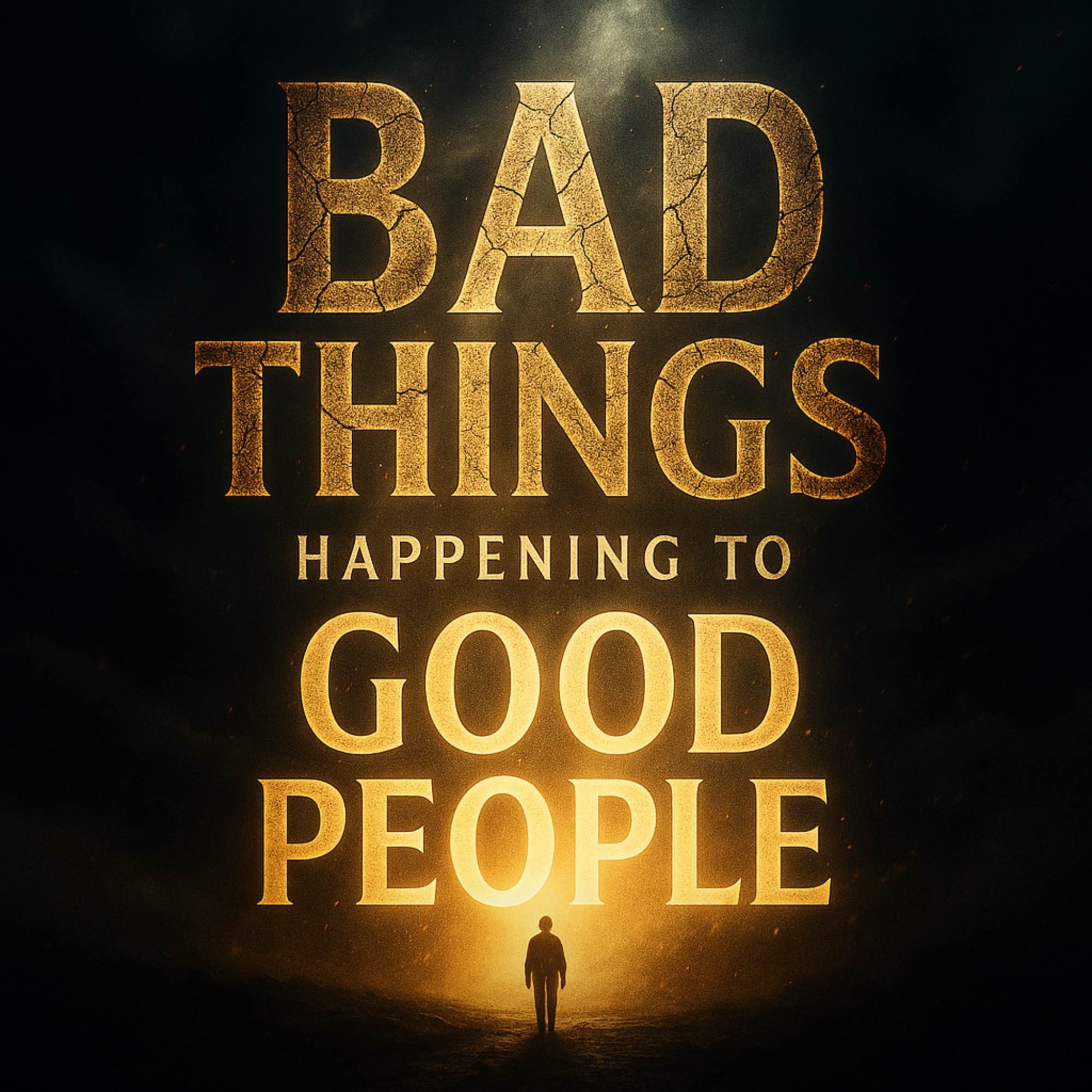 Why Do Bad Things Happen to Good People? | Yasmin Mogahed