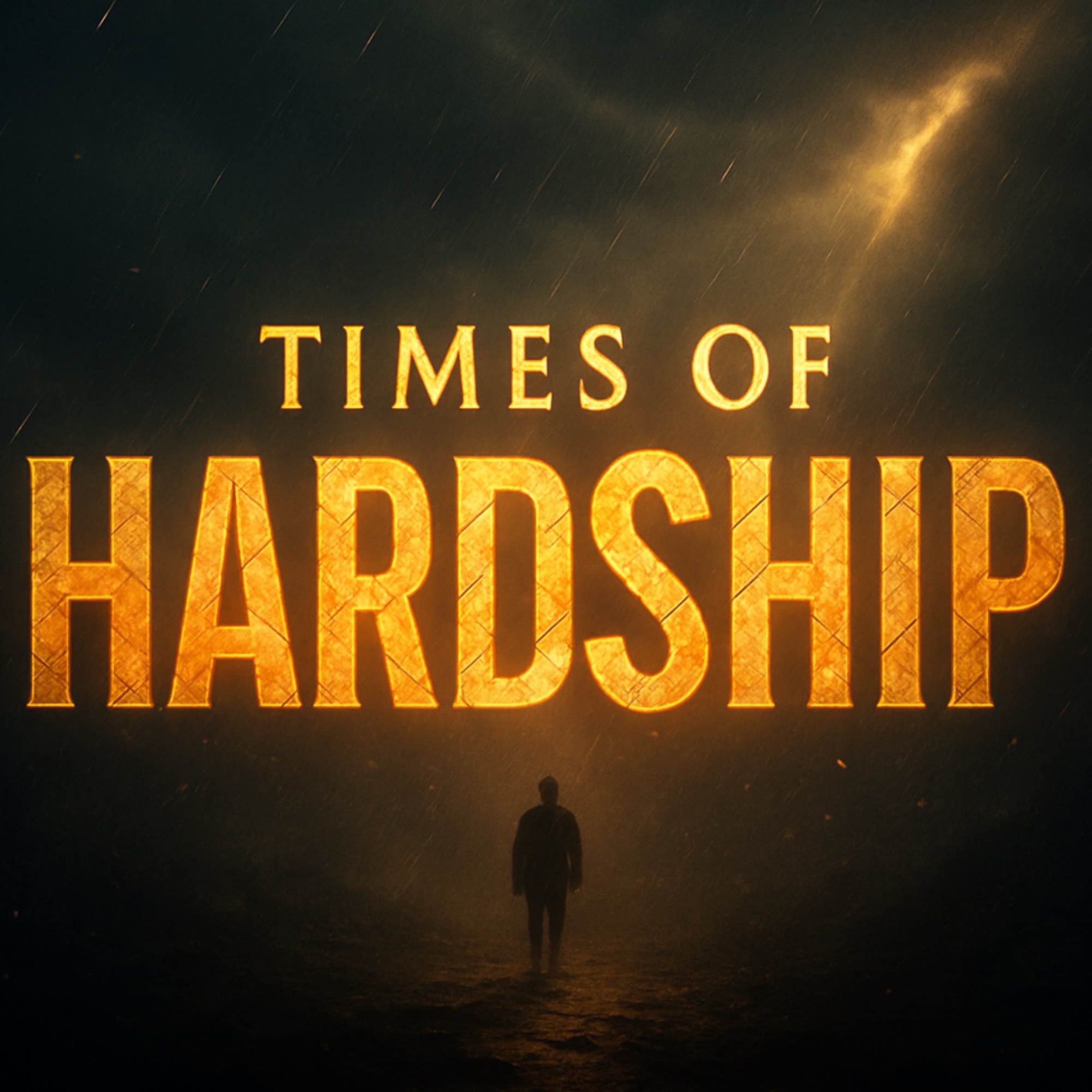 Self-Compassion in Times of Hardship | Bilal Assad