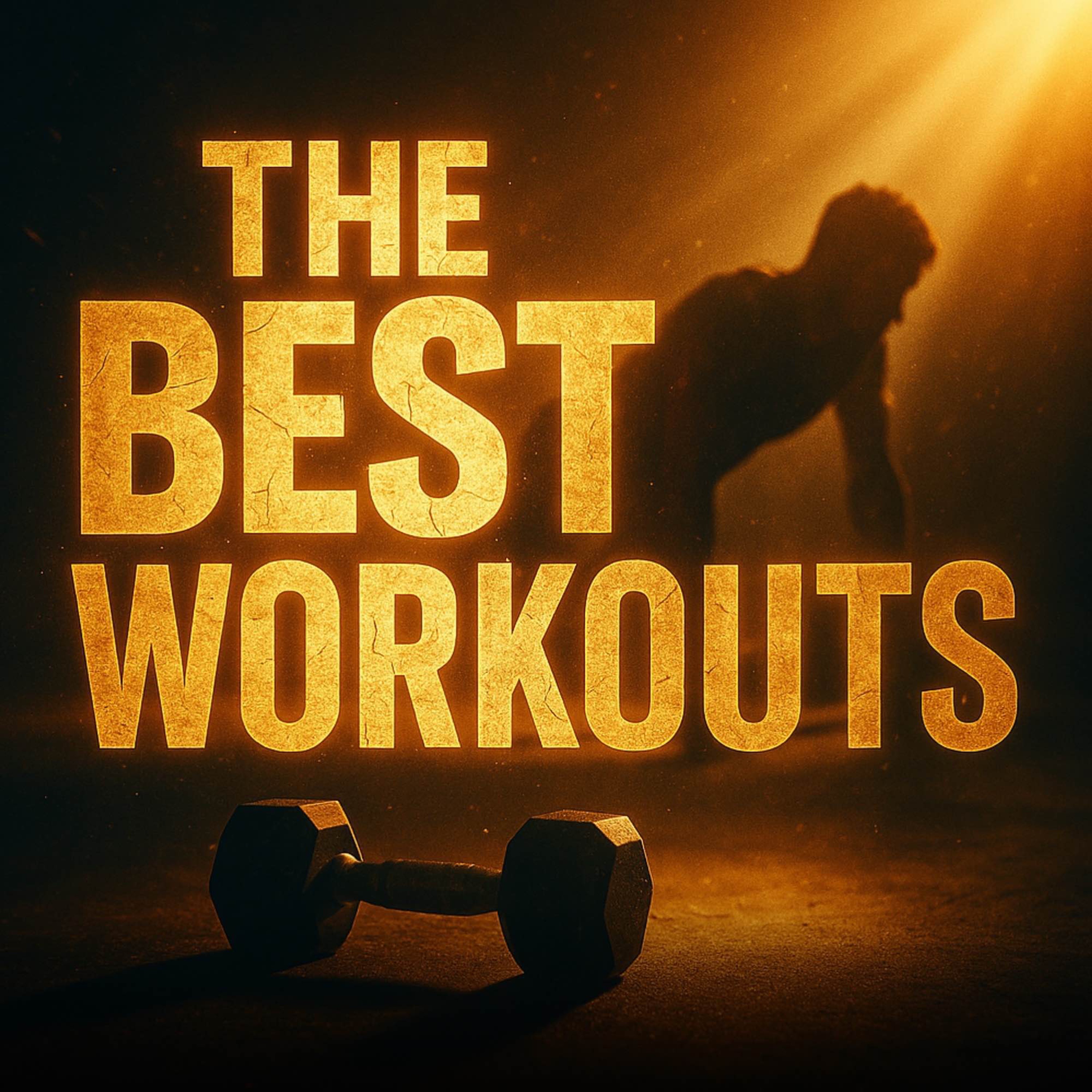The Best Workouts | Abdullah Oduro