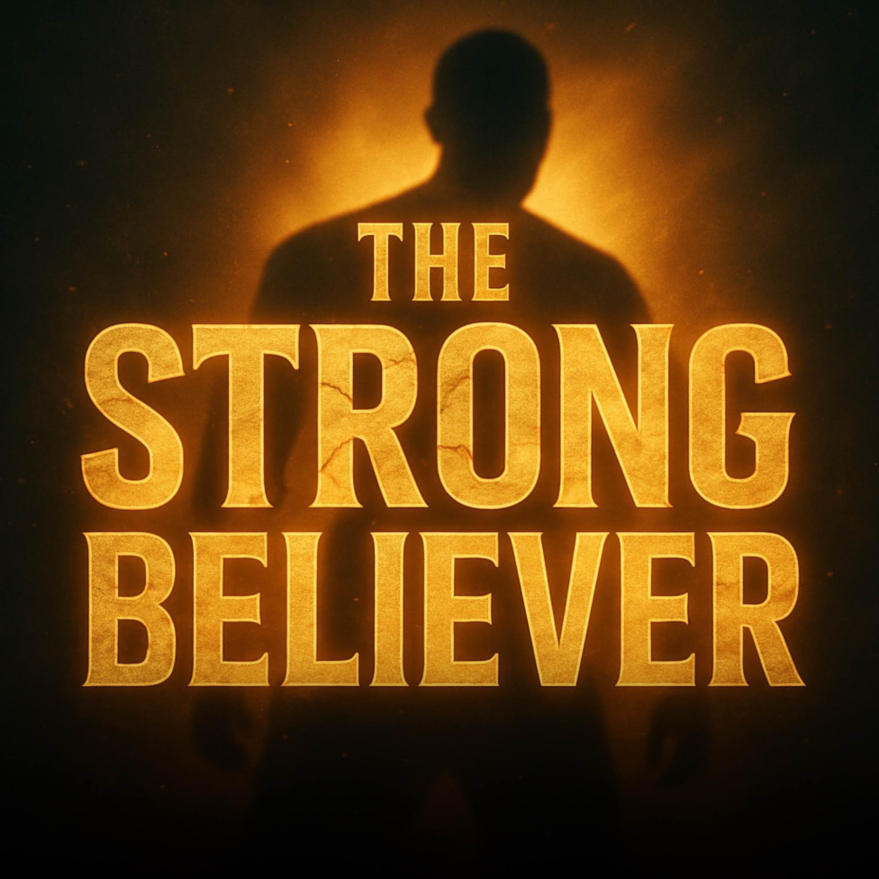 The Strong Believer | Abdullah Oduro