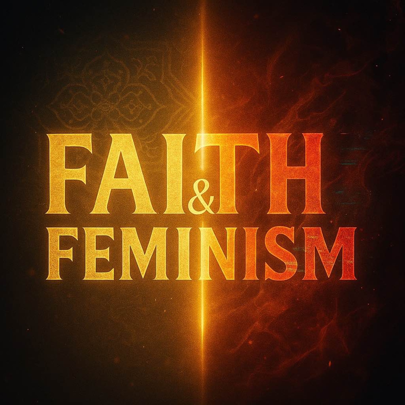 Faith & Feminism | Haifaa Younis