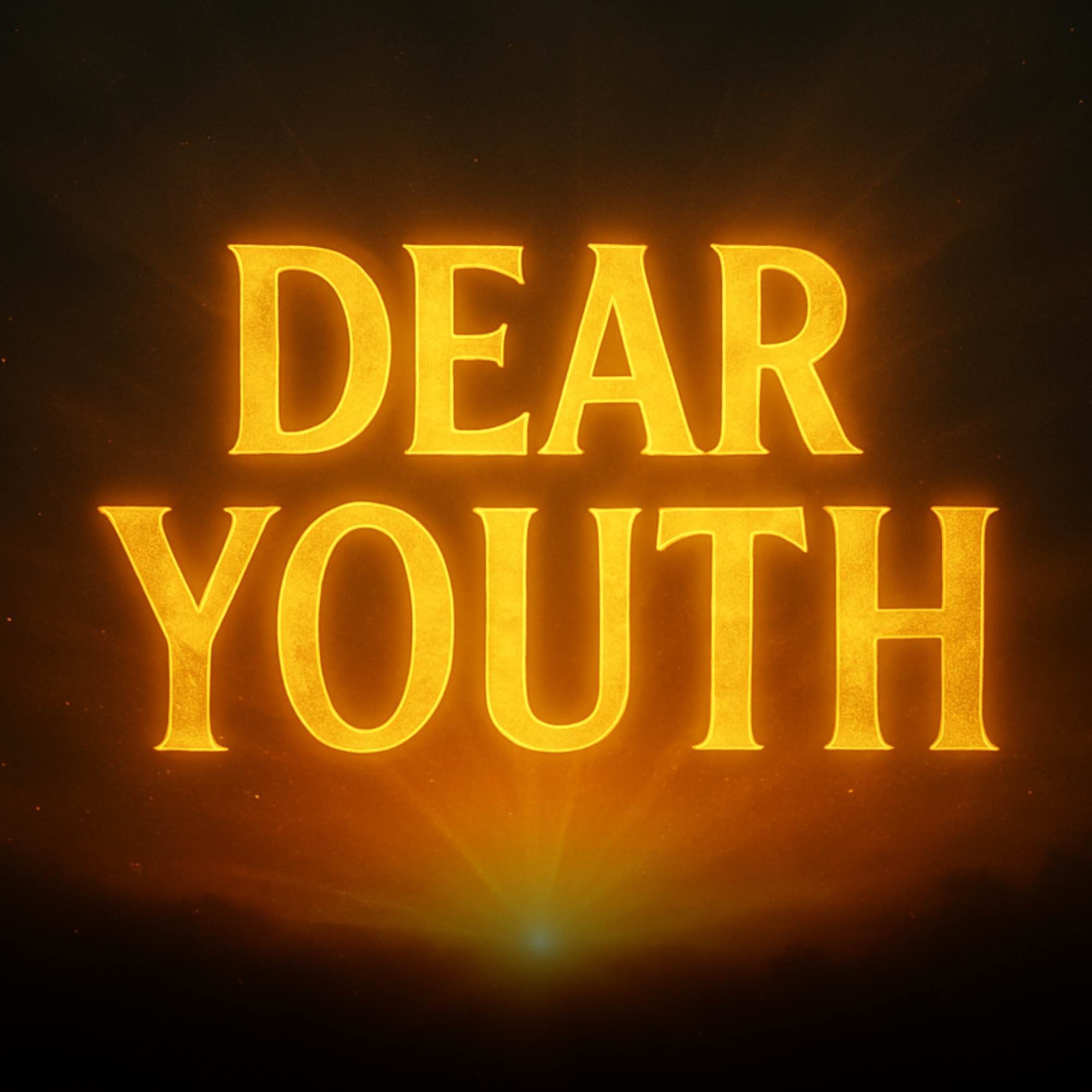 Dear Youth, Islam Is Easy | Yasir Qadhi