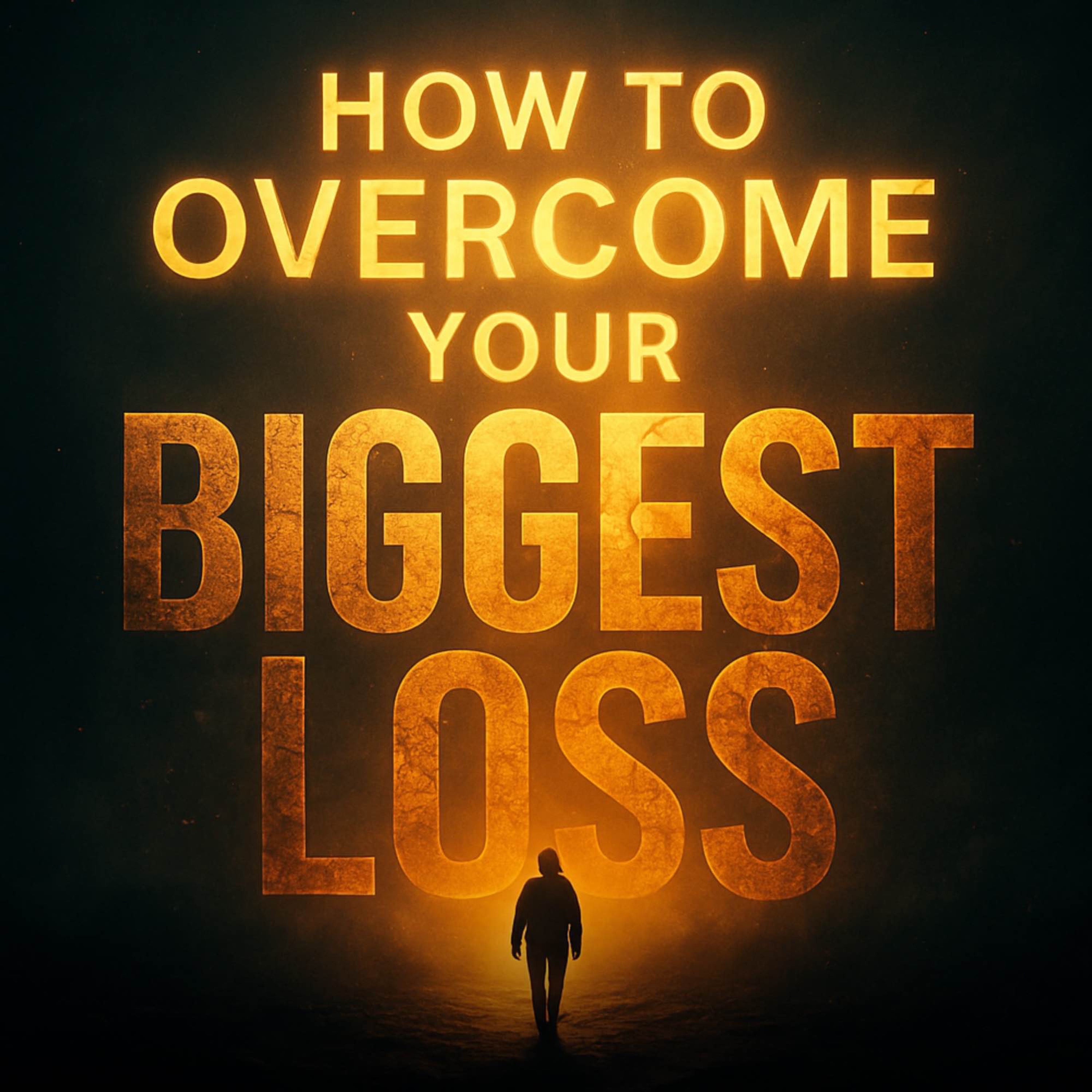 How to Overcome Your Biggest Loss | Abdullah Oduro