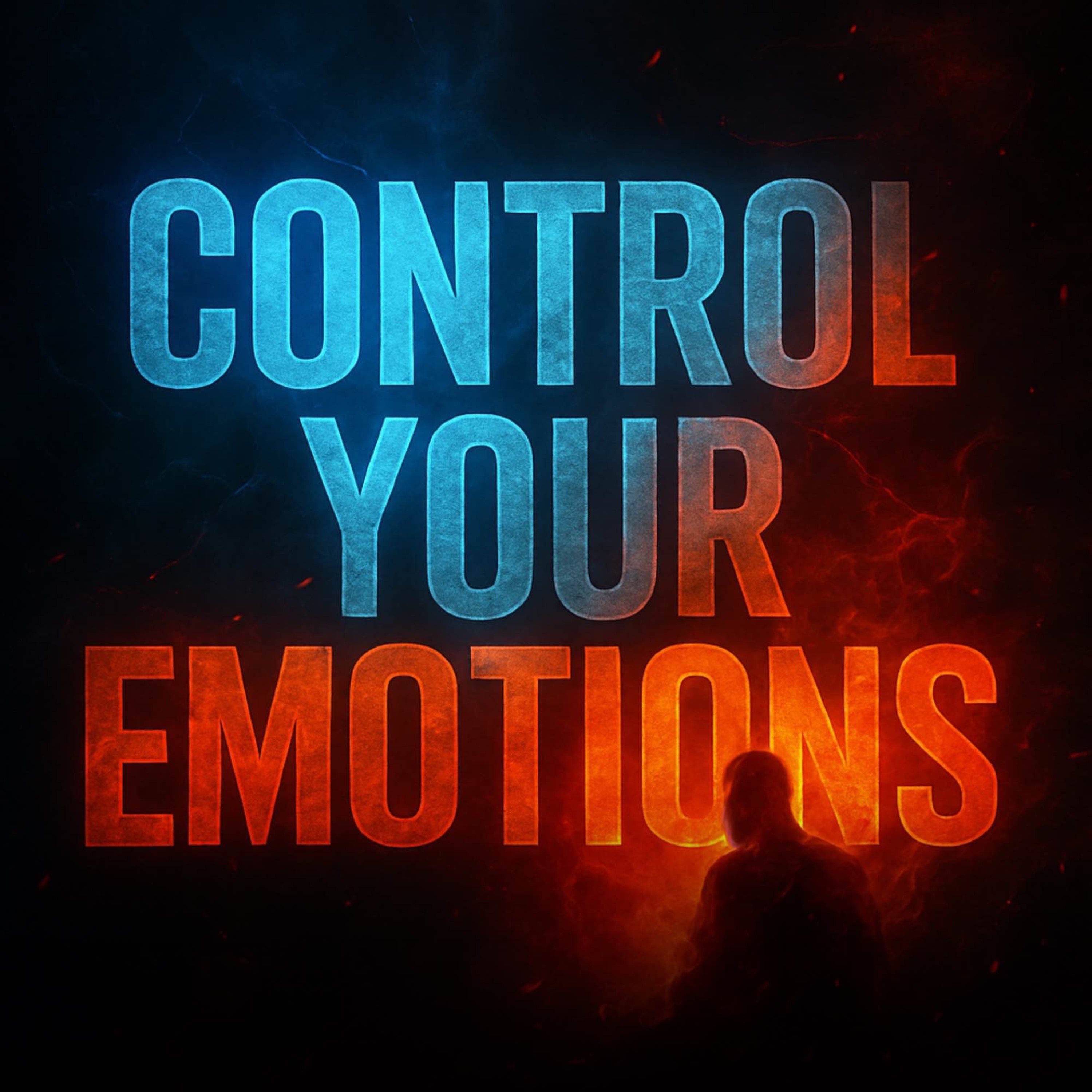 Control Your Emotions | Abdullah Oduro