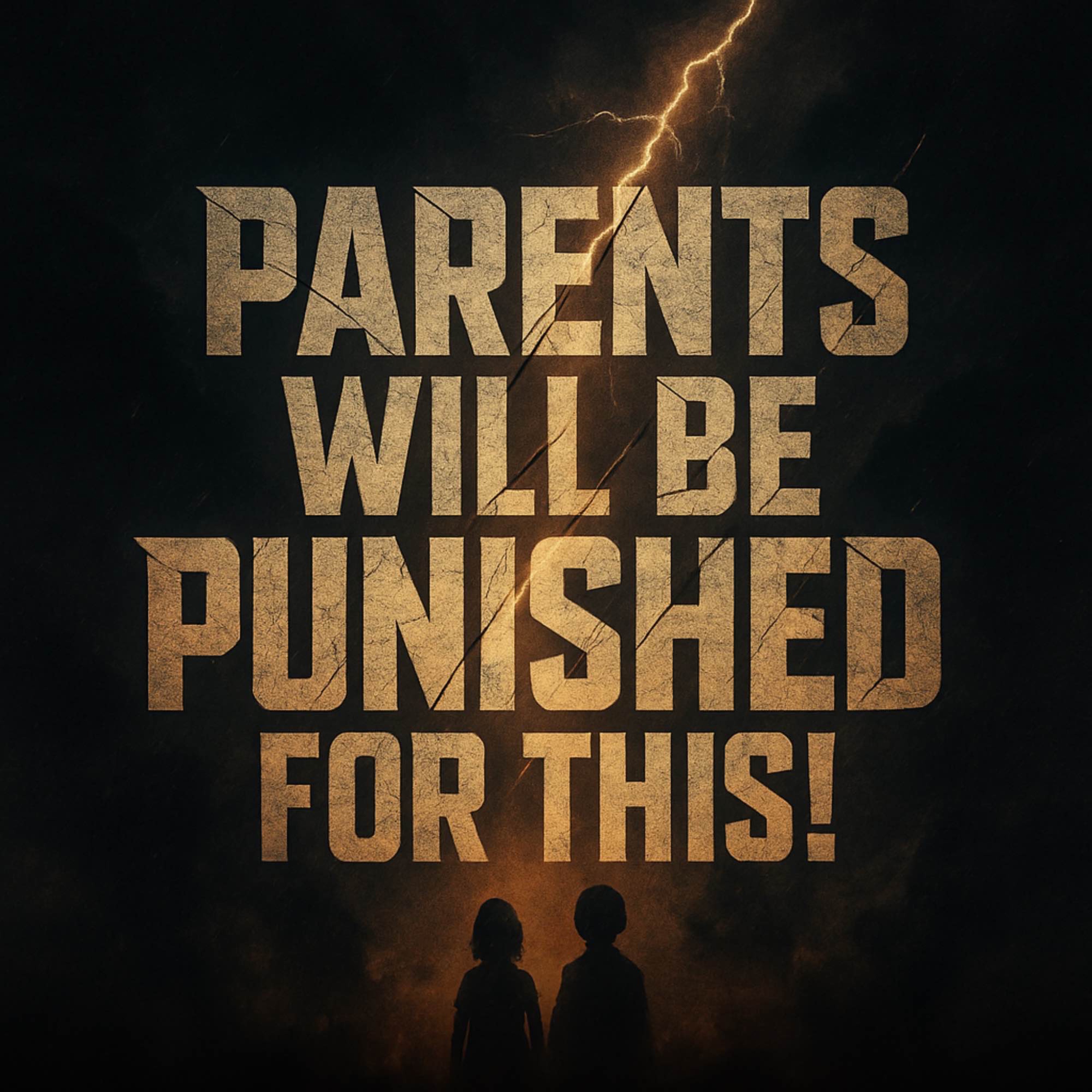 Parents Will Be Punished For This! | Mufti Menk