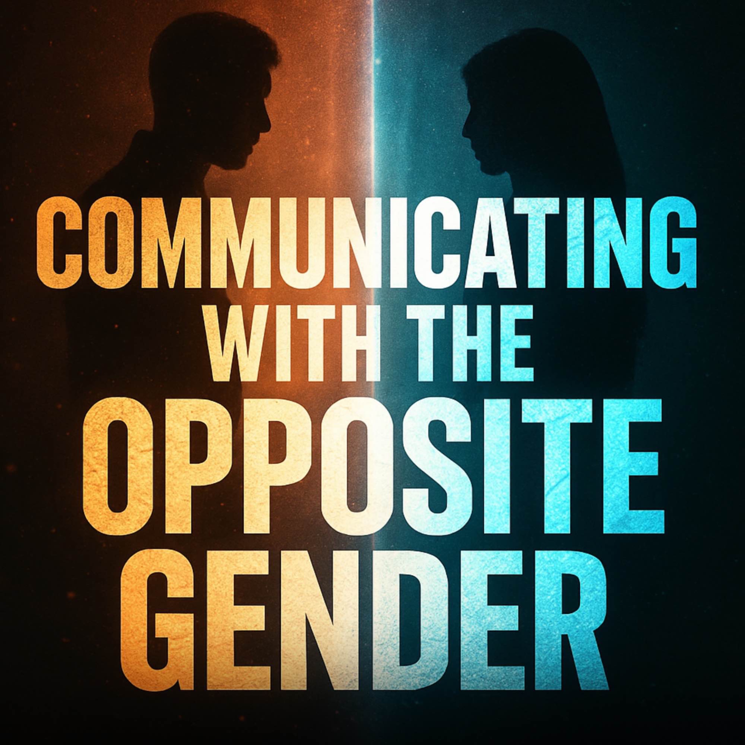 Communicating with the Opposite Gender | Mufti Menk