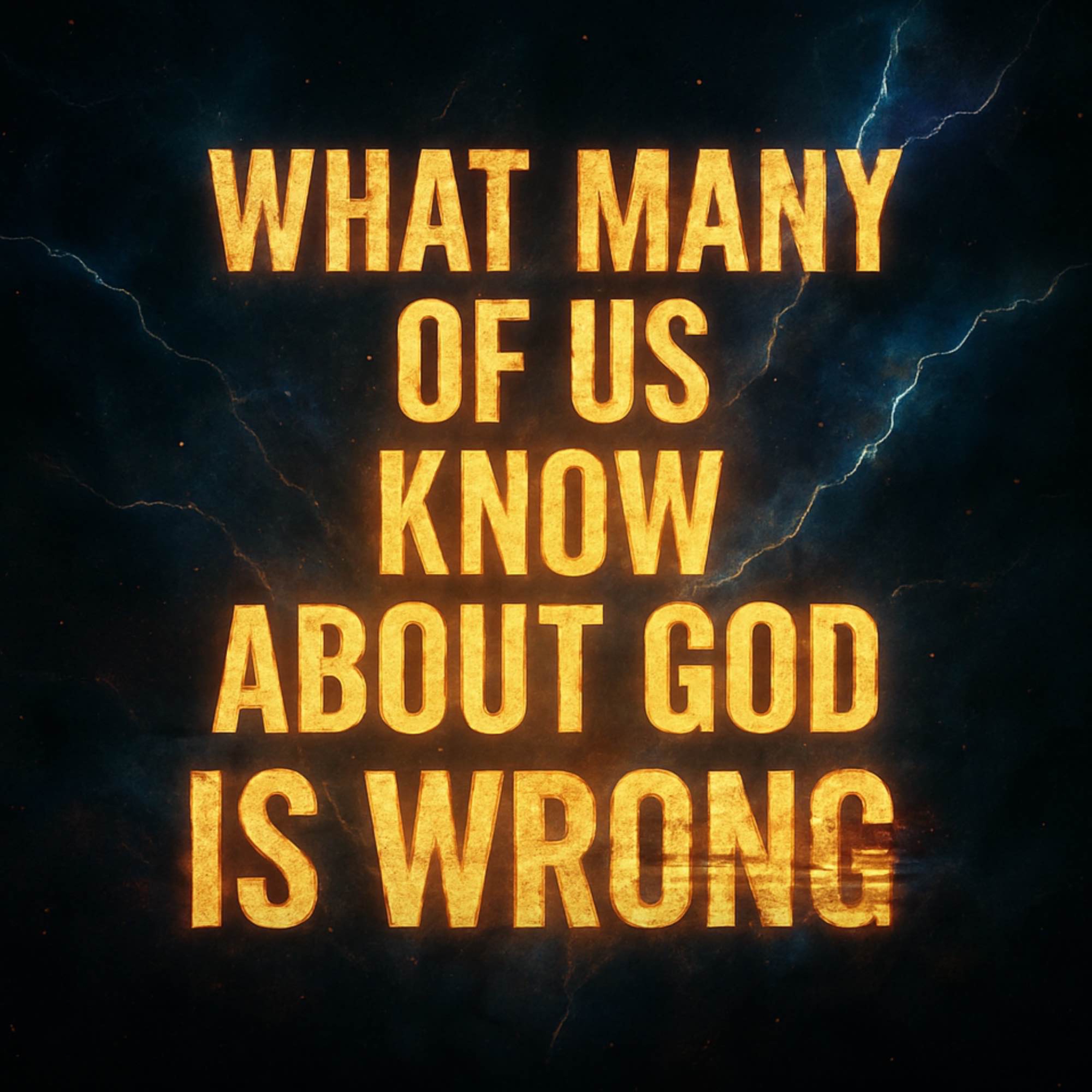 What Many of Us Know About God Is Wrong | Yasmin Mogahed