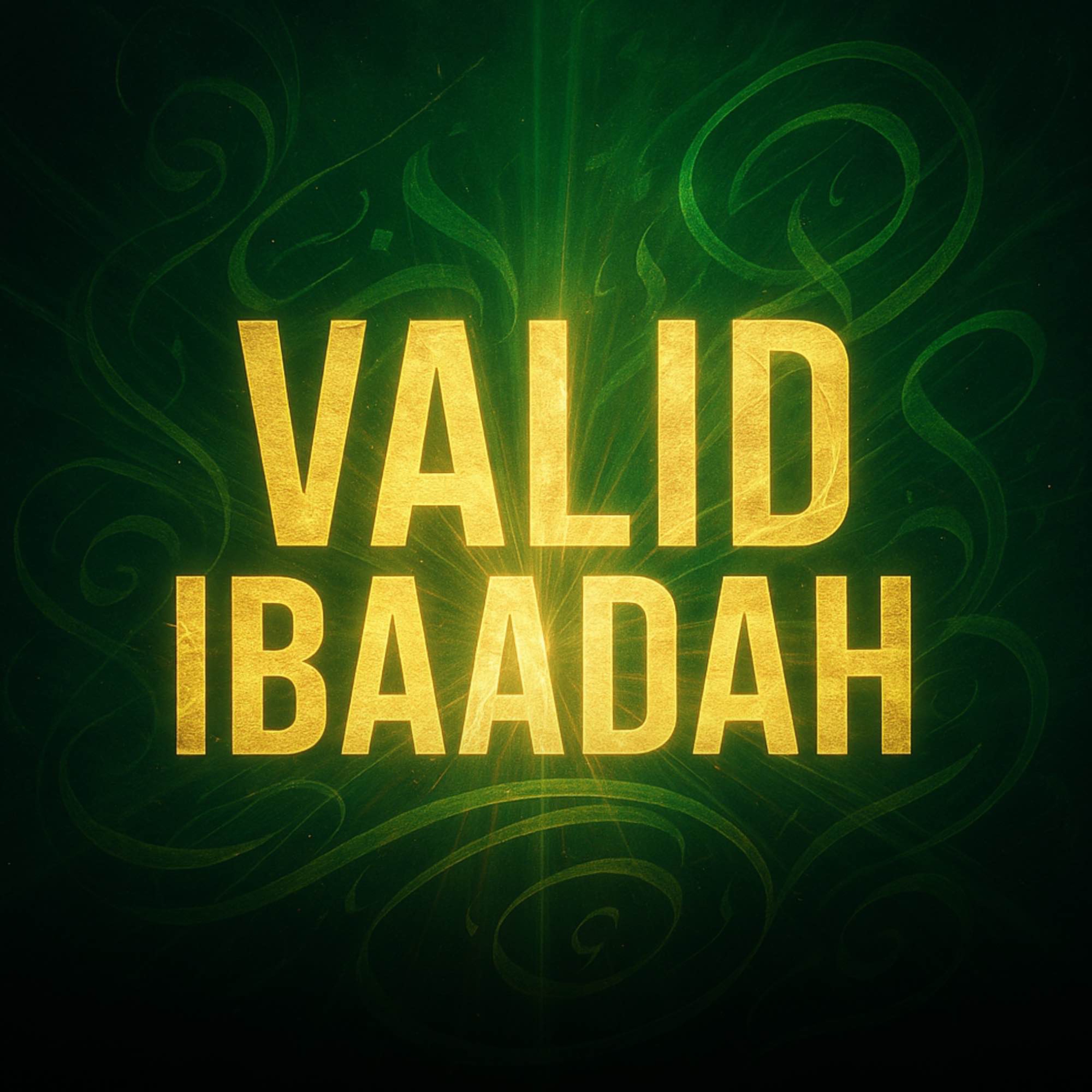 Benefits and Conditions of a Valid Ibaadah | Zakir Naik
